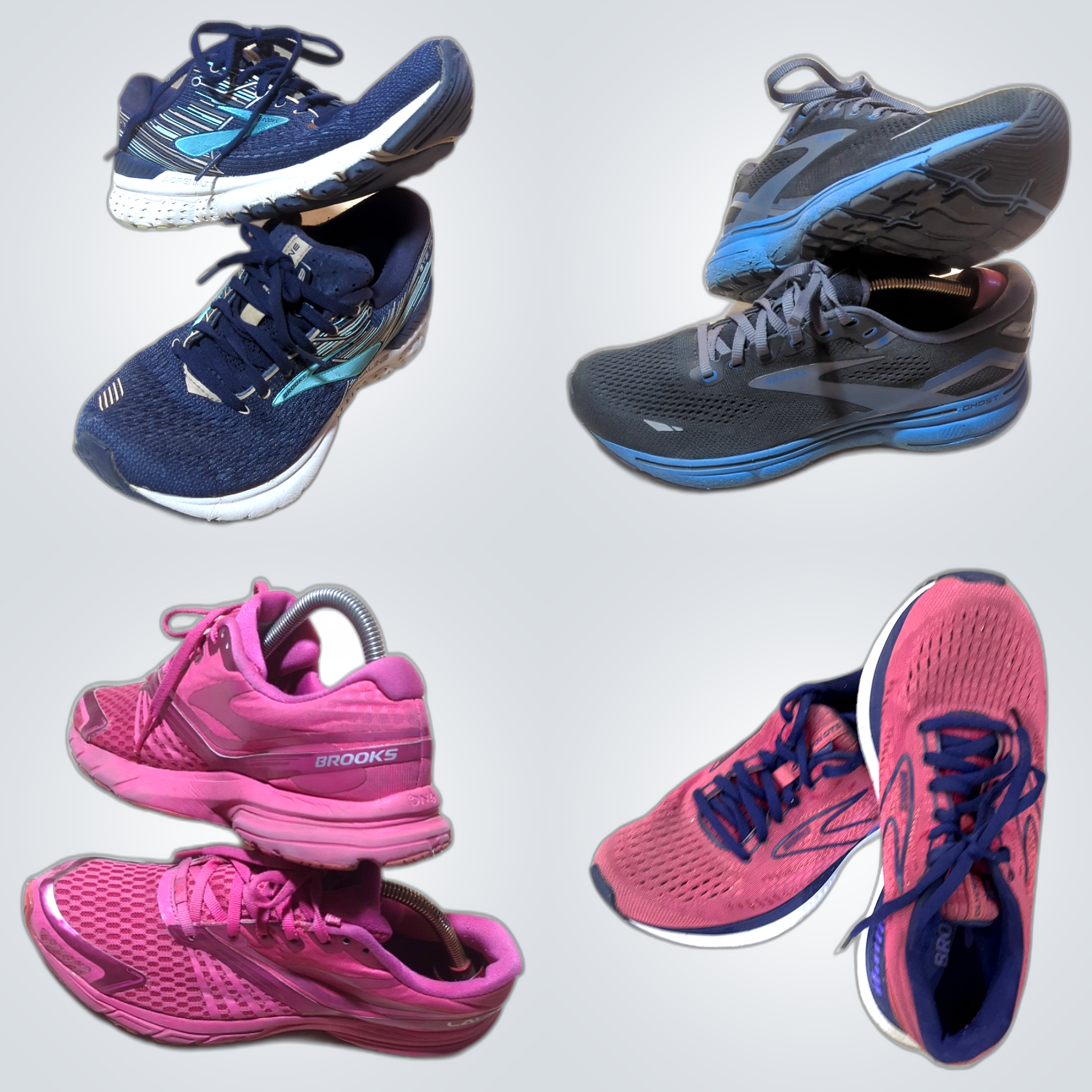 Scarpe da corsa Brooks di migliore qualità