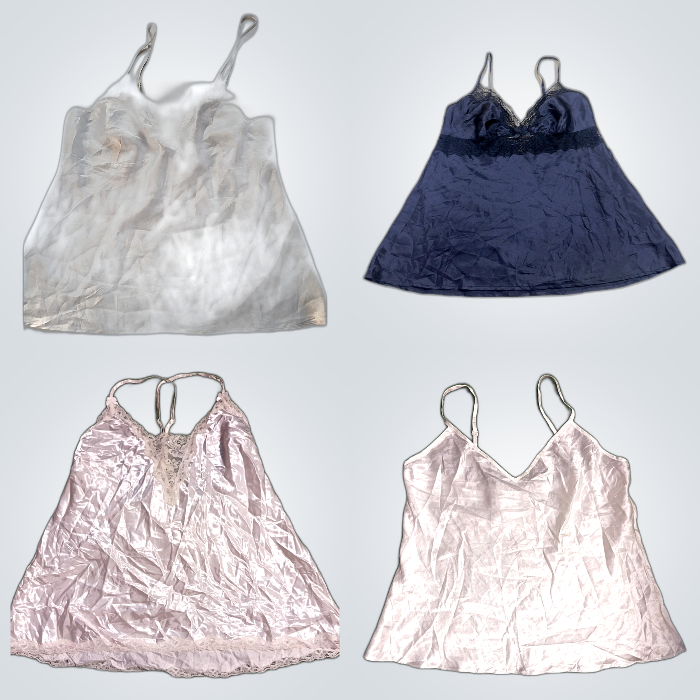 Boux Avenue Y2K Camisoles