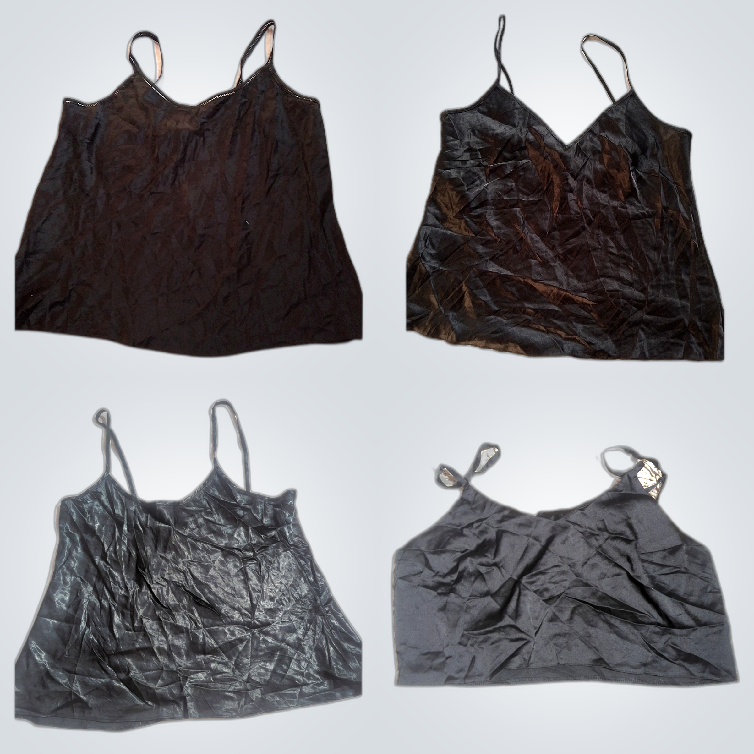 Y2K Camisole Bundle Pack