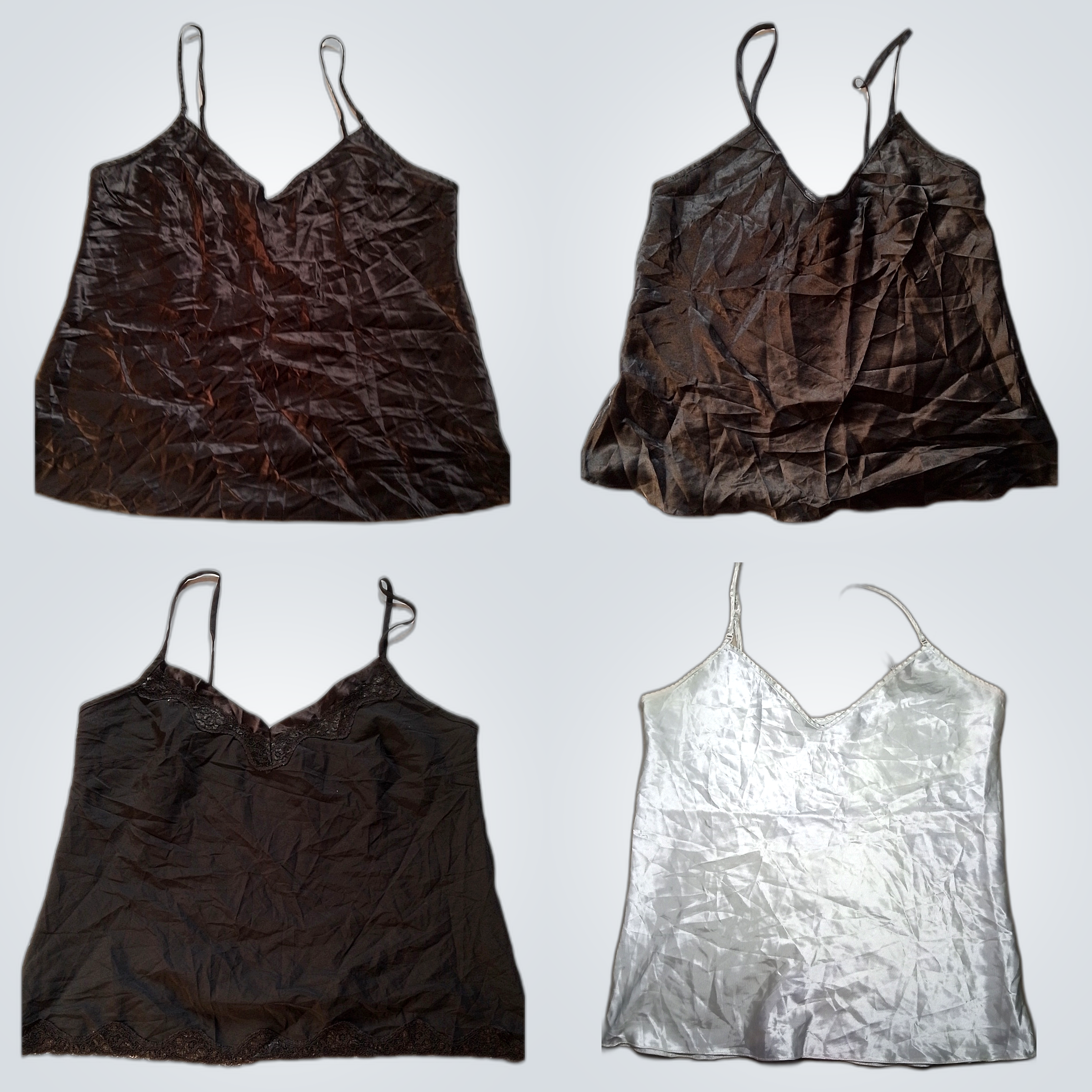 Y2K Camisoles 5-Pack