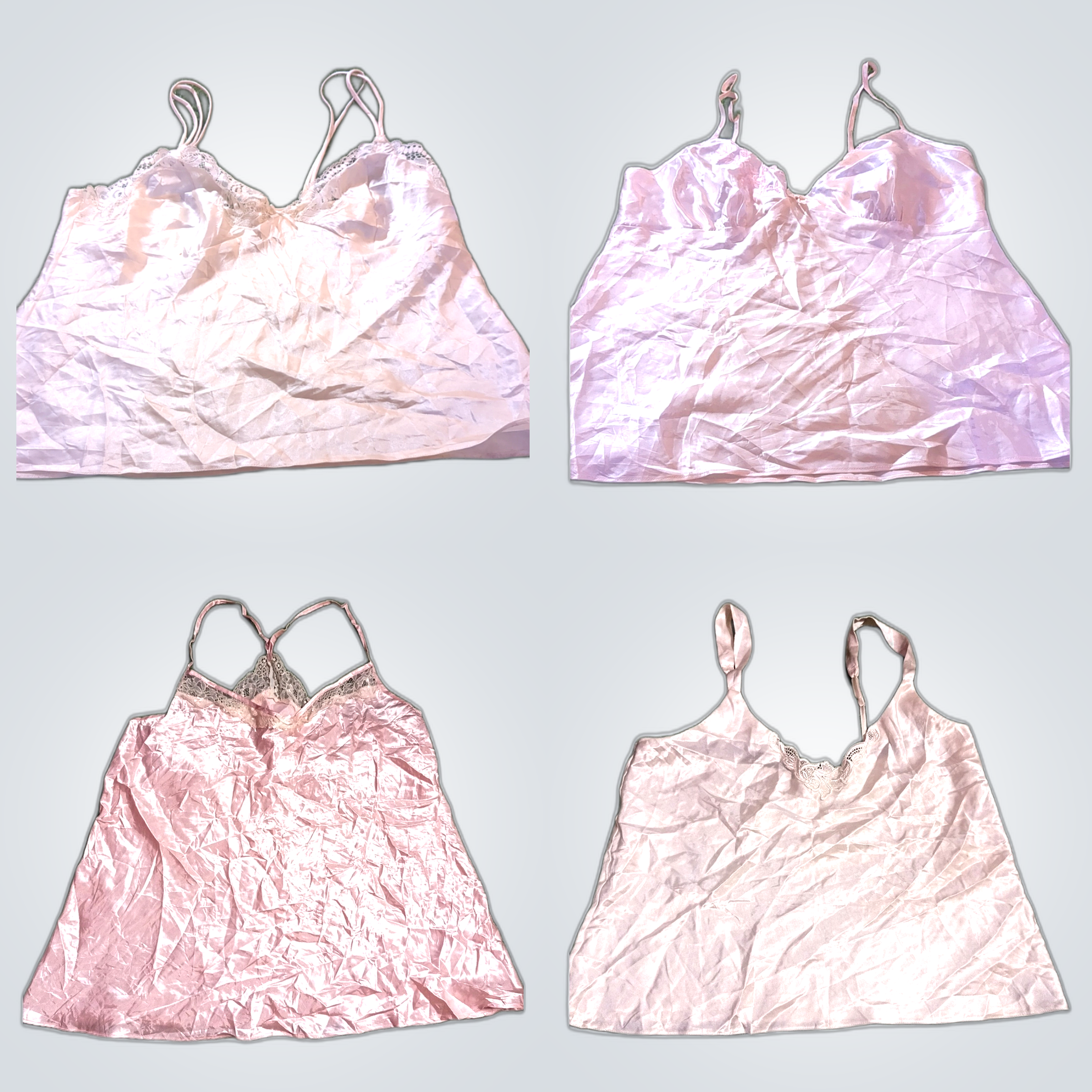 Y2K Camisoles Bundle Pack