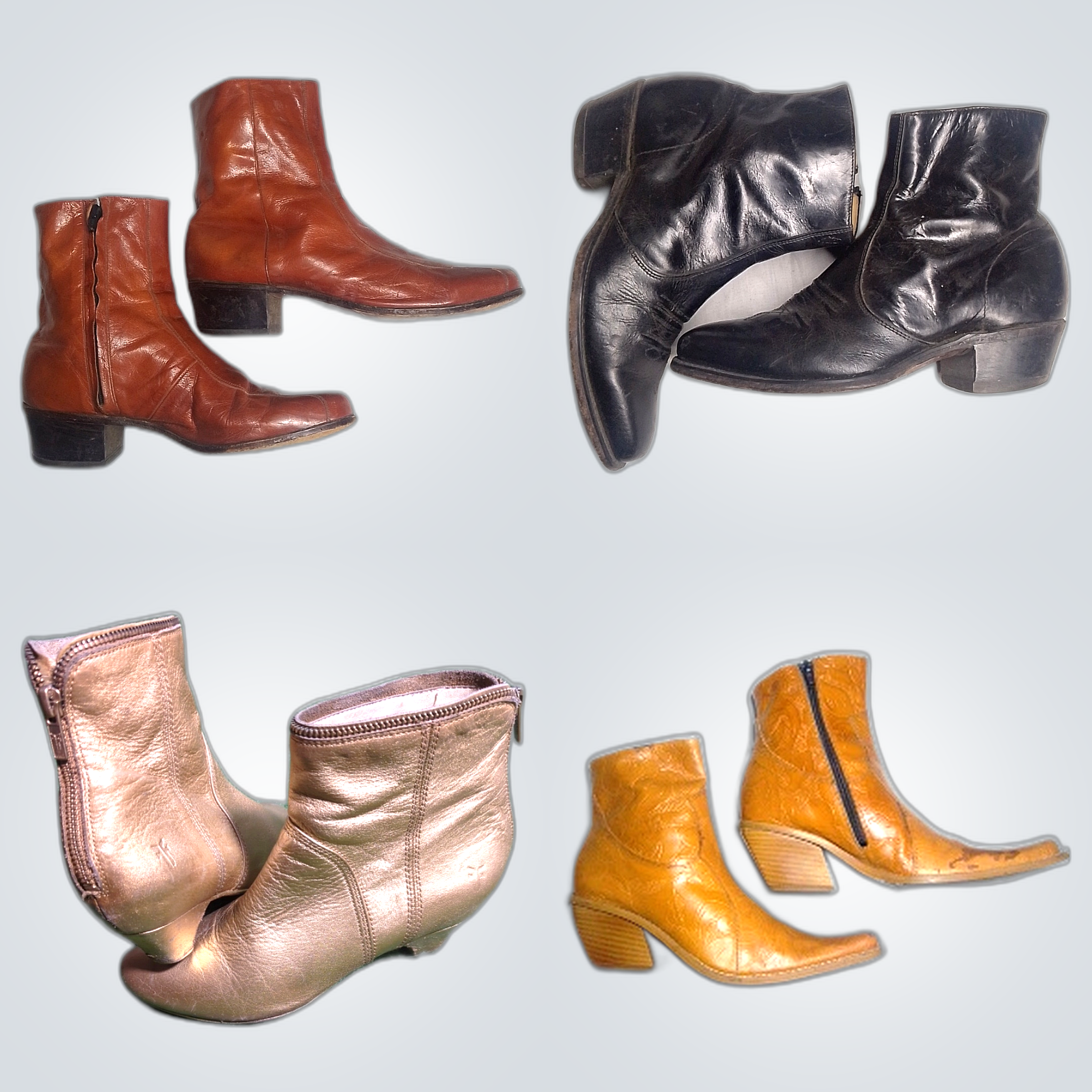 Chaussons pour femmes