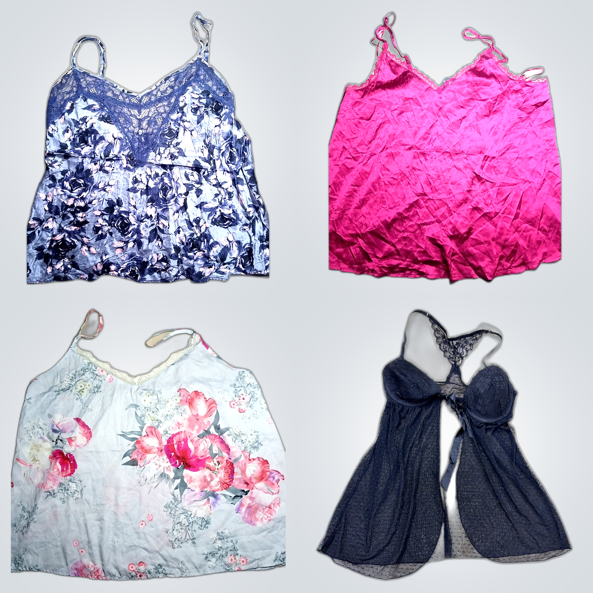 Y2K Camisoles by Secret Possessions