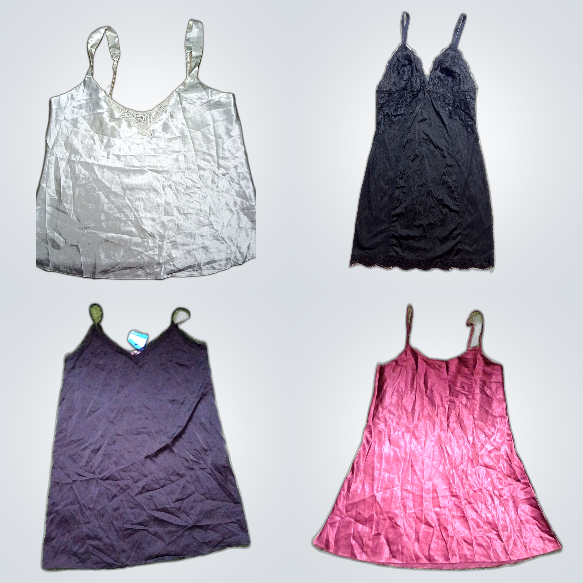 H&M Y2K Floral Dress