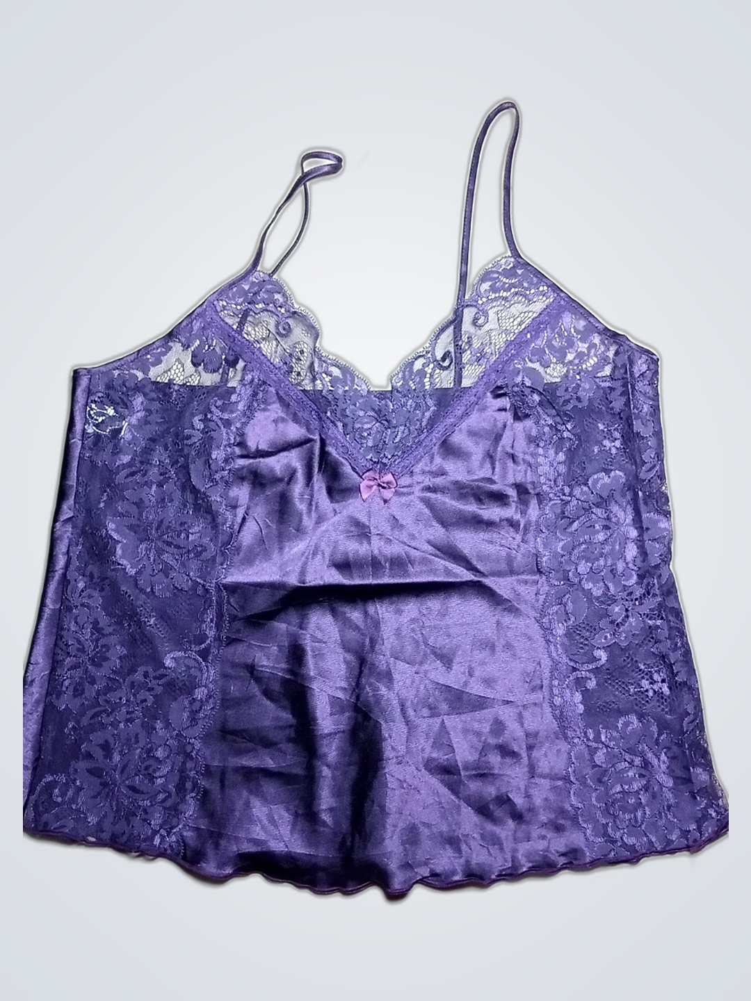 ETAM Lace Trim Camisole