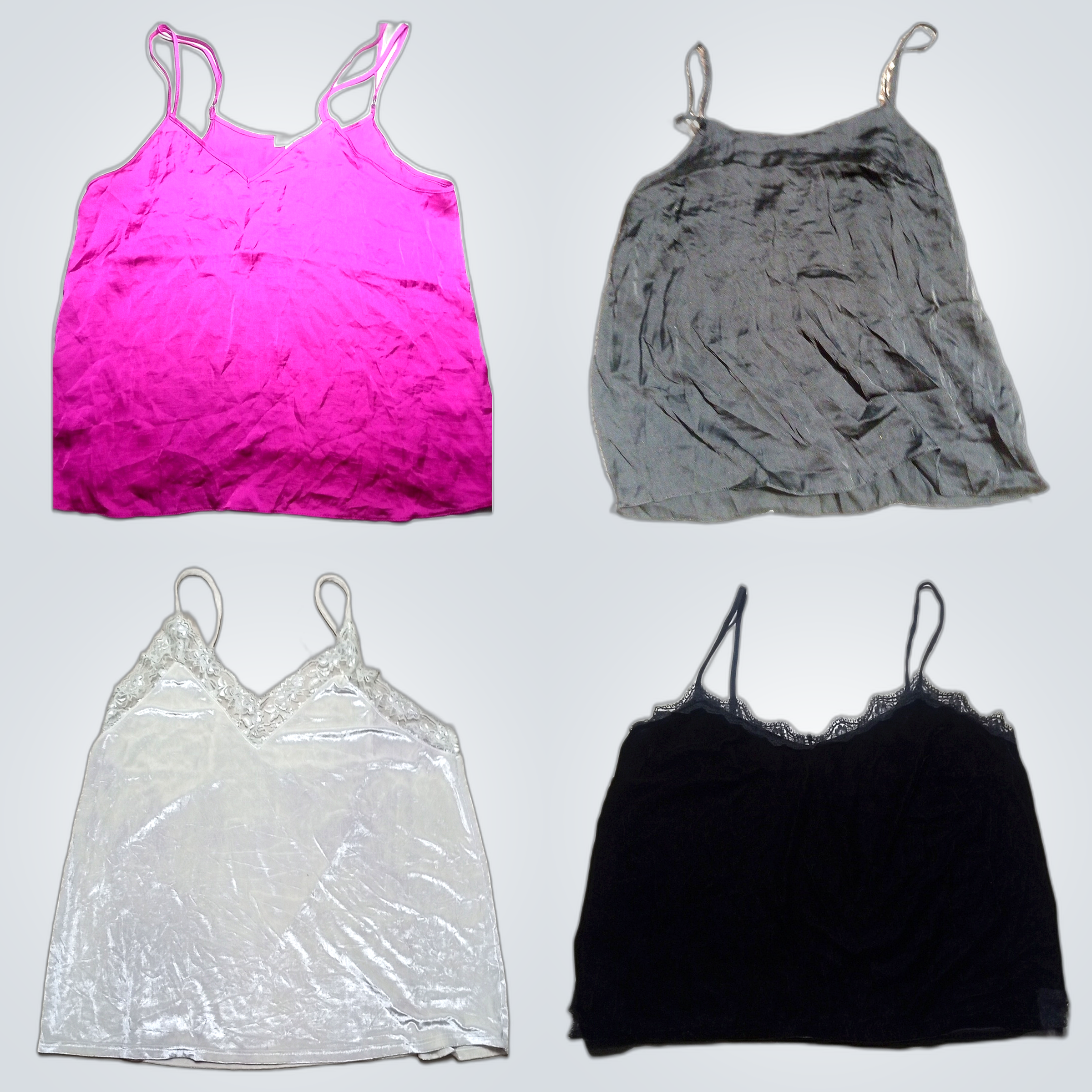 River Island Y2K Camisoles