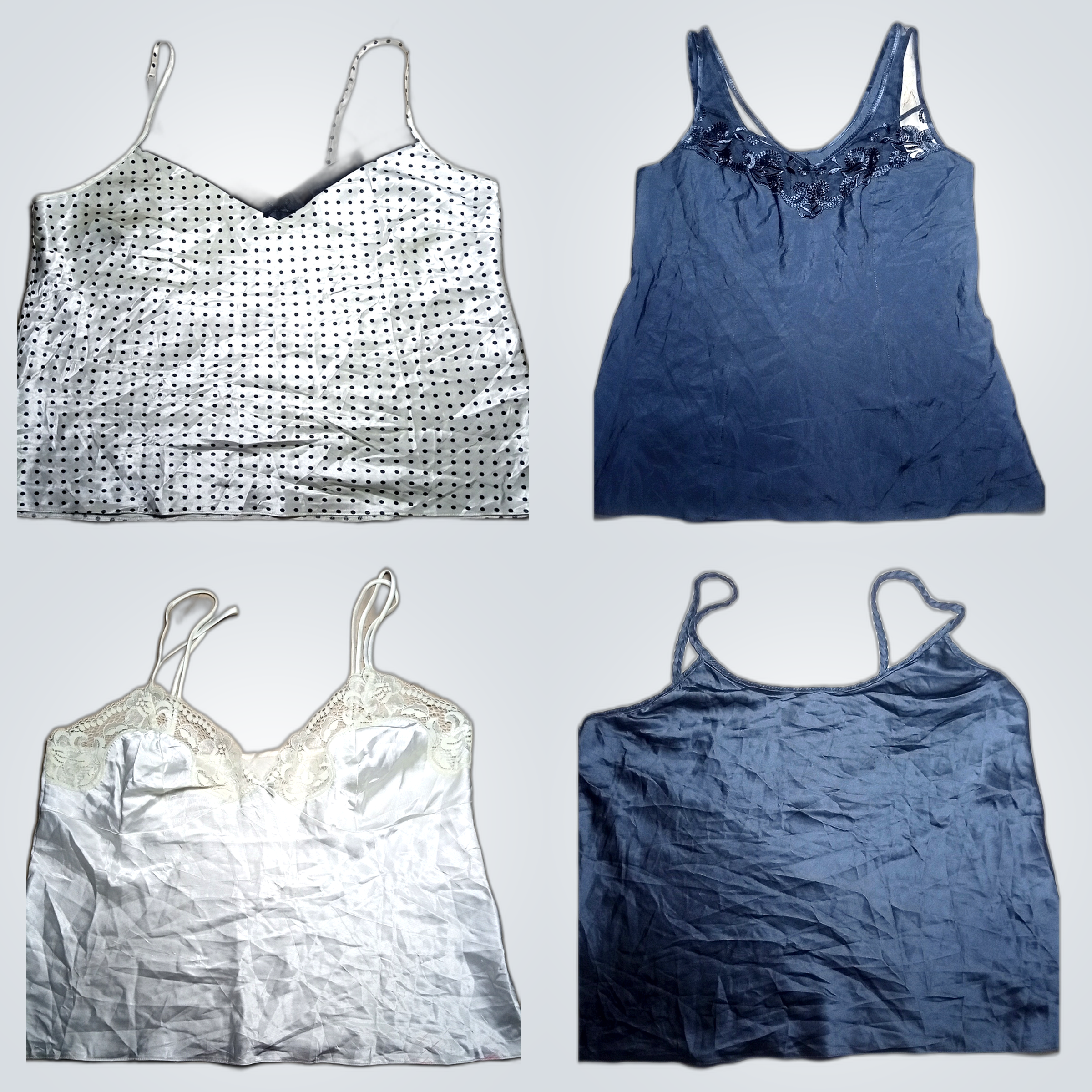 Marks & Spencer Y2K Camisoles