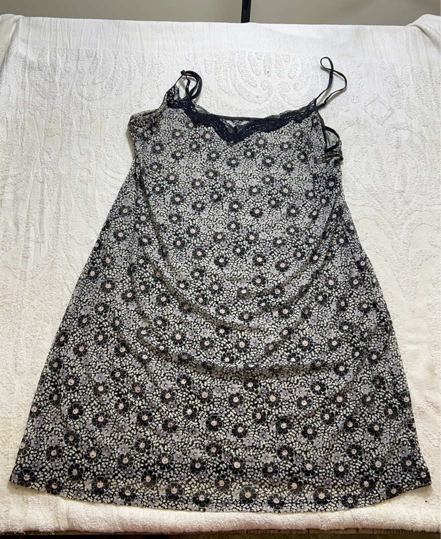 Marks & Spencer Floral Dress