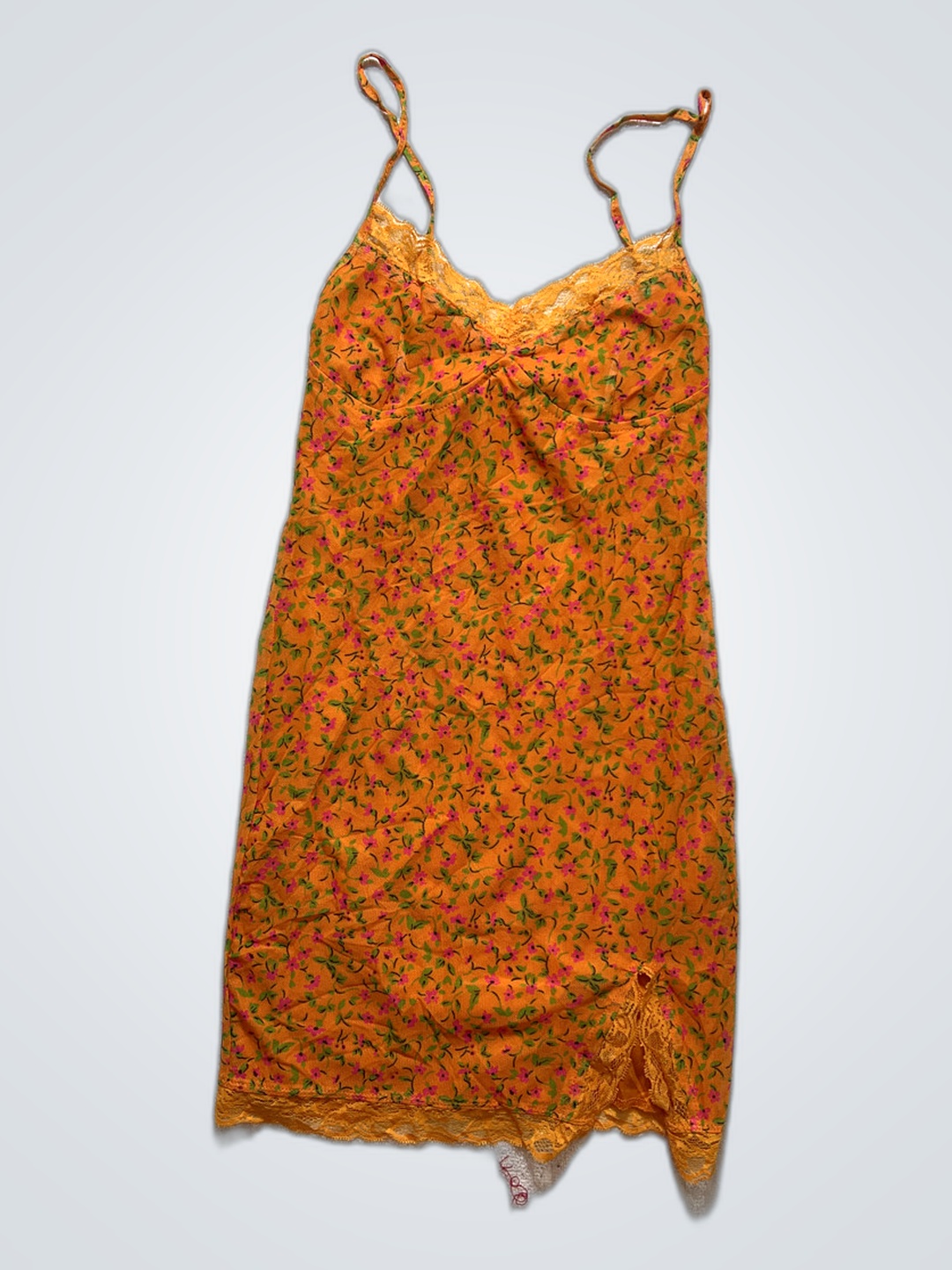 Motel Floral Cami