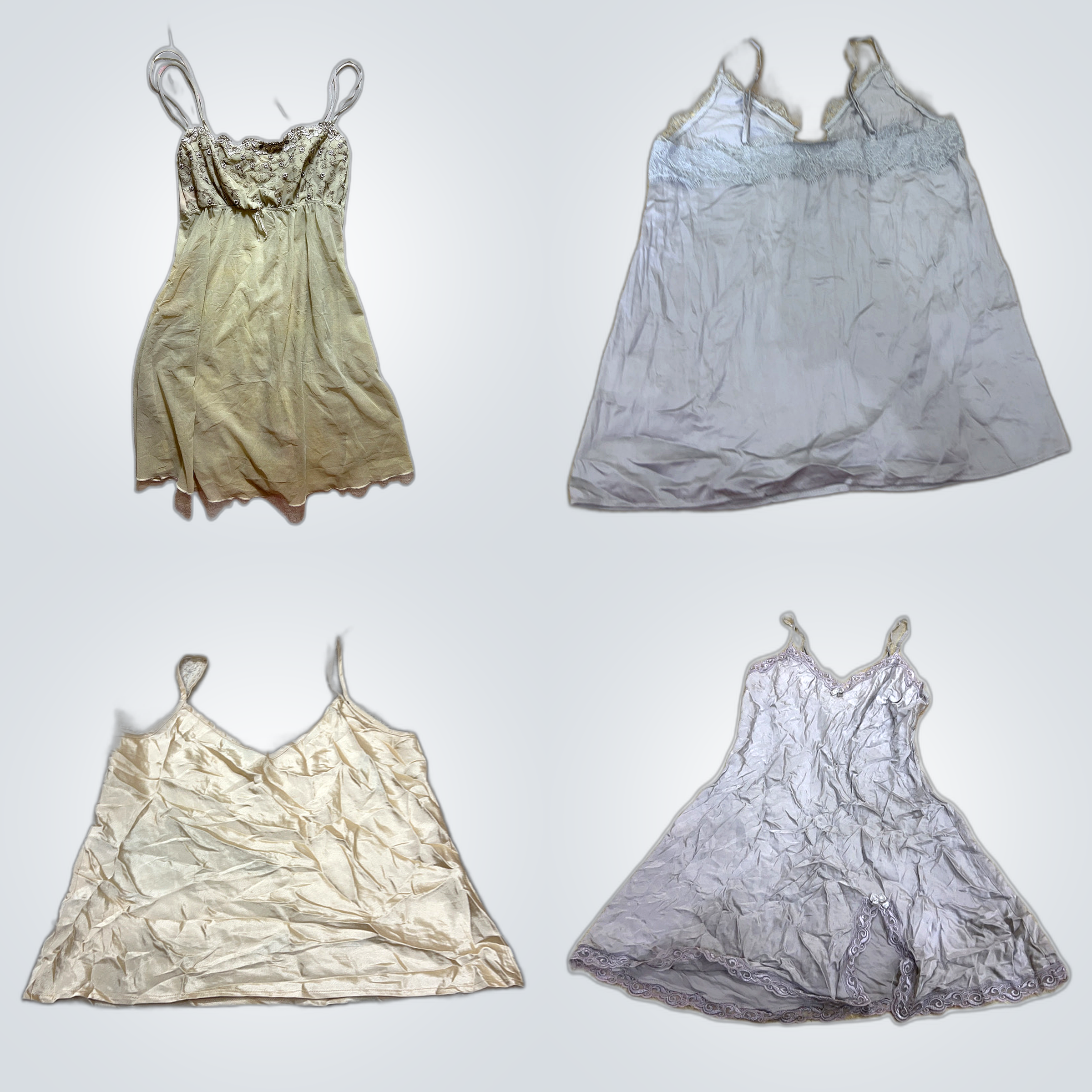 Designer Lingerie Bundle: BHS, NEXT, Laura Ashley ..