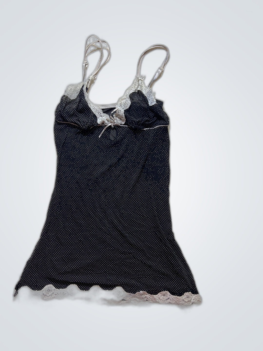 Knickerbocker Lace Trim Camisole