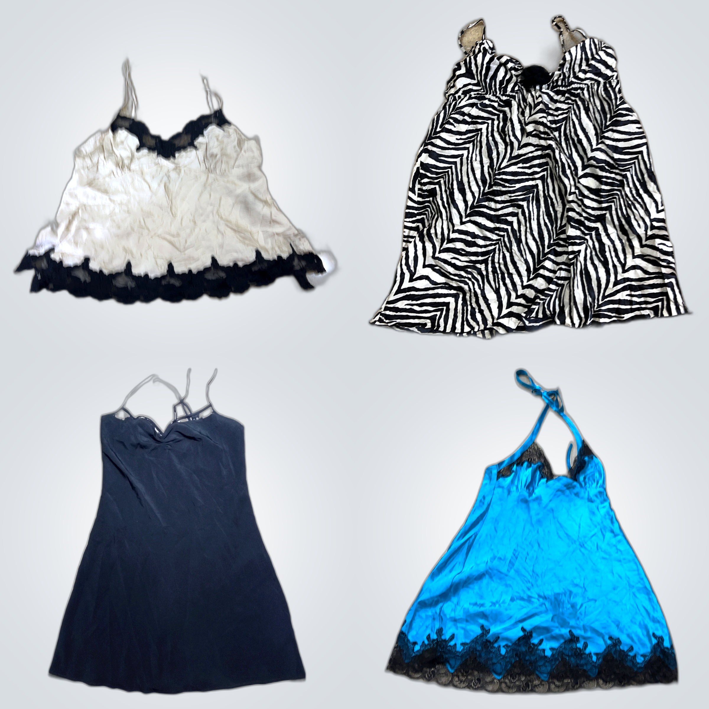 La Senza Y2K Camisoles