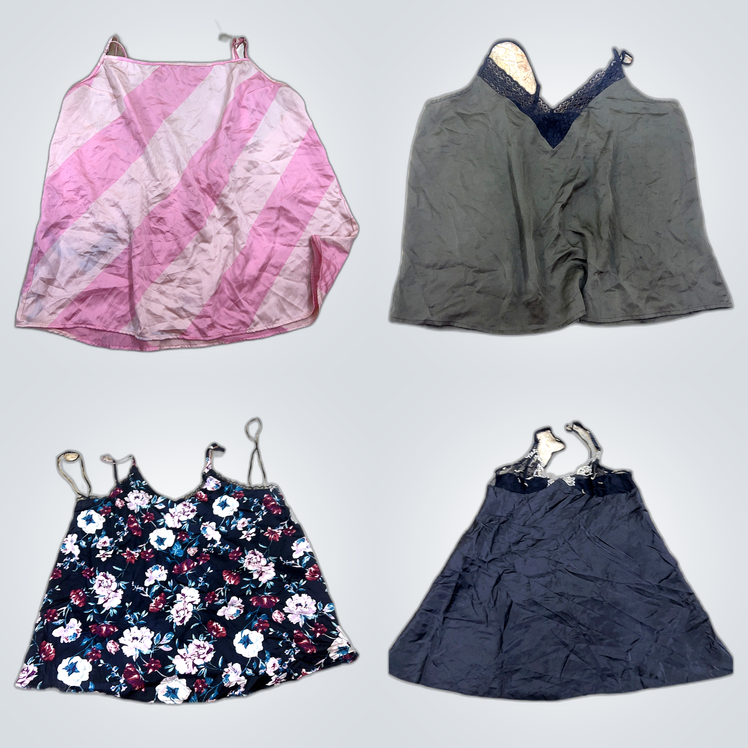 Victoria's Secret Y2K Dress