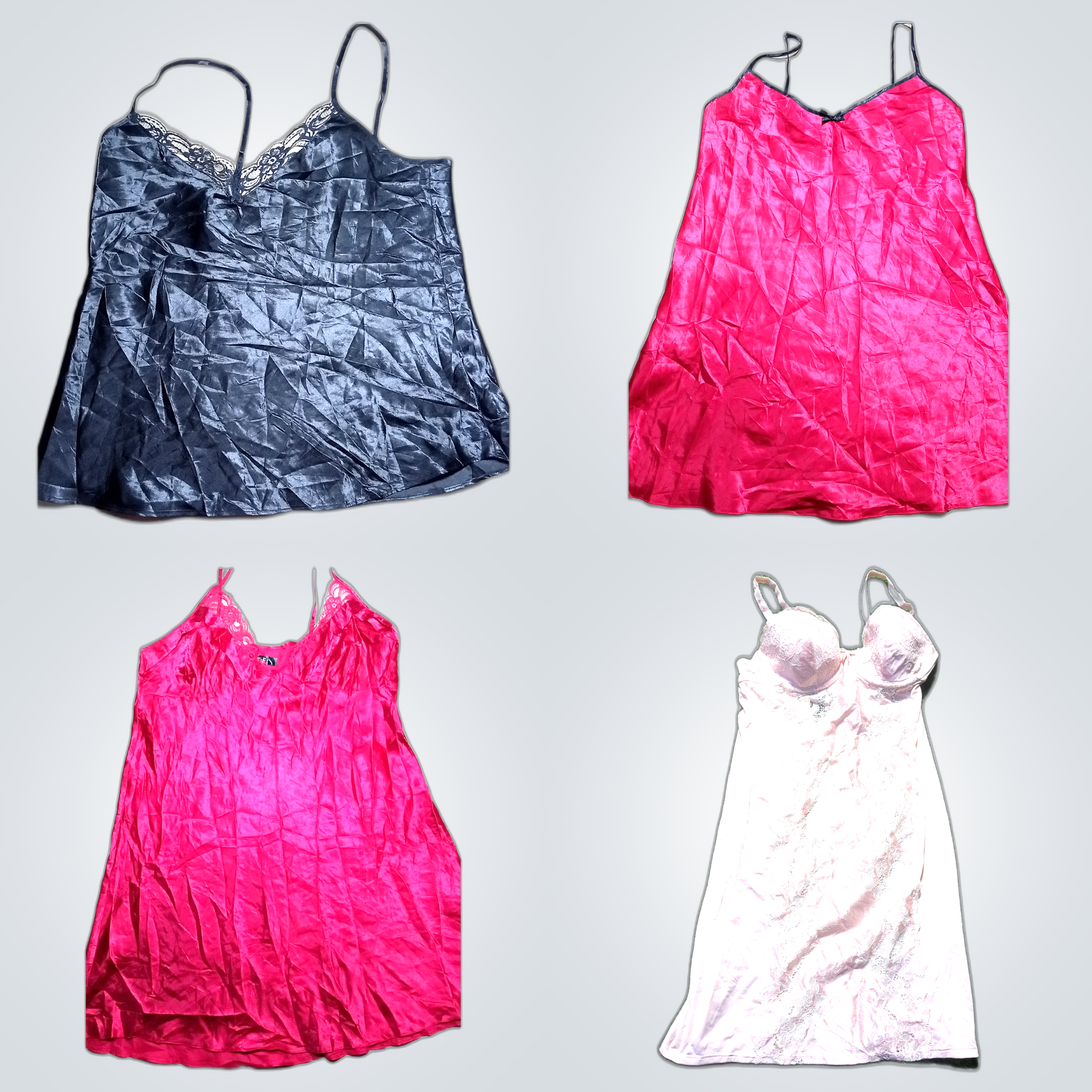 F&F Y2K Dress Bundle