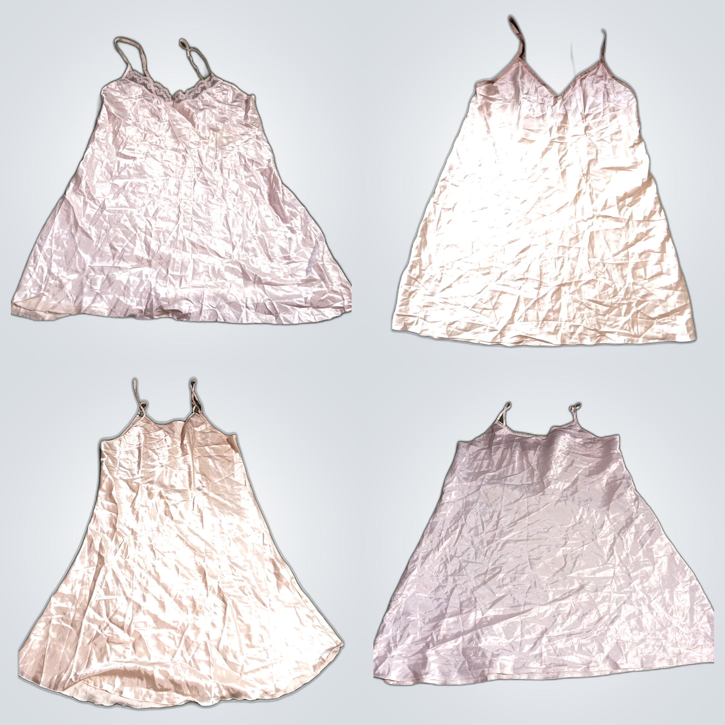 Y2K Style Dress Bundle
