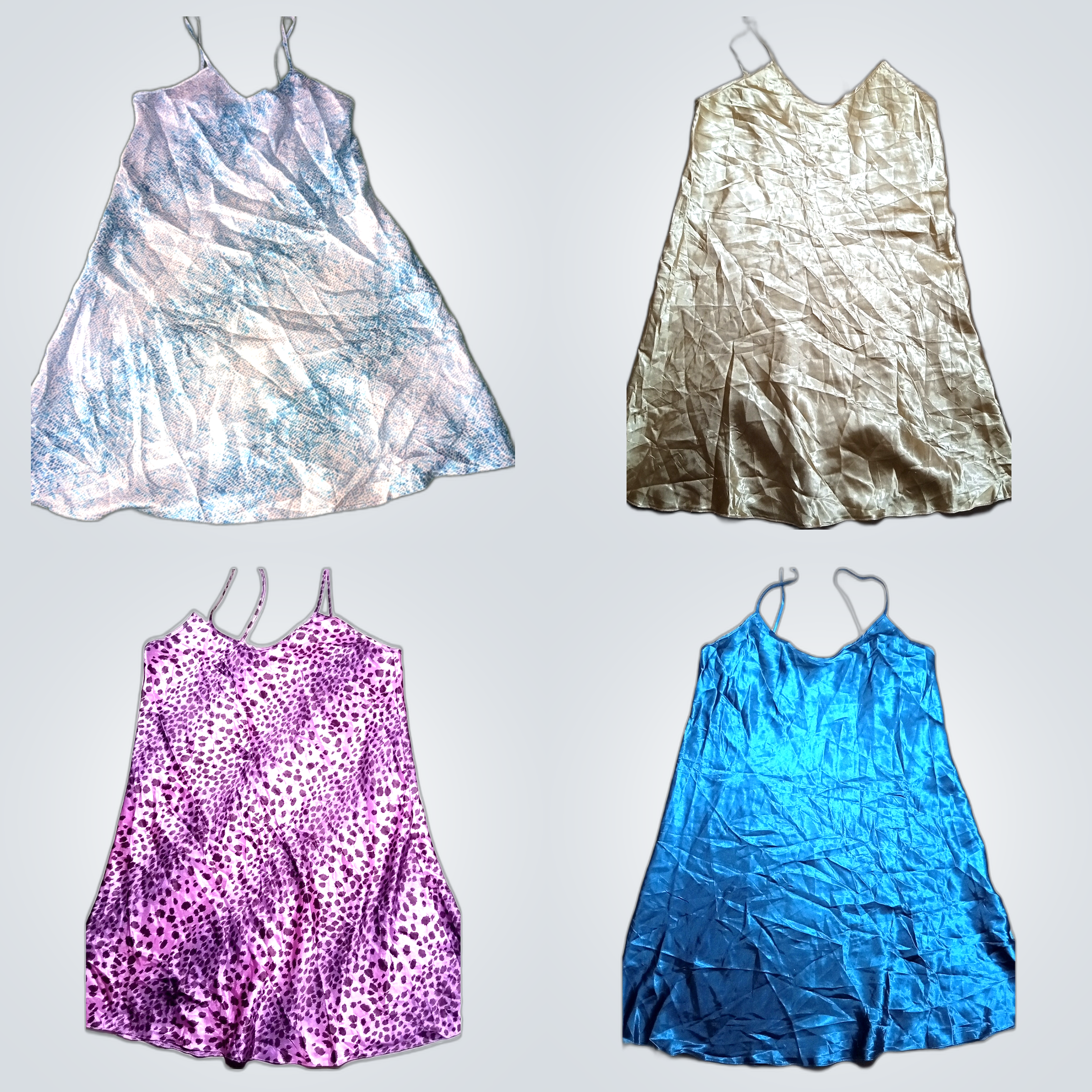 Y2K Style Dress Bundle