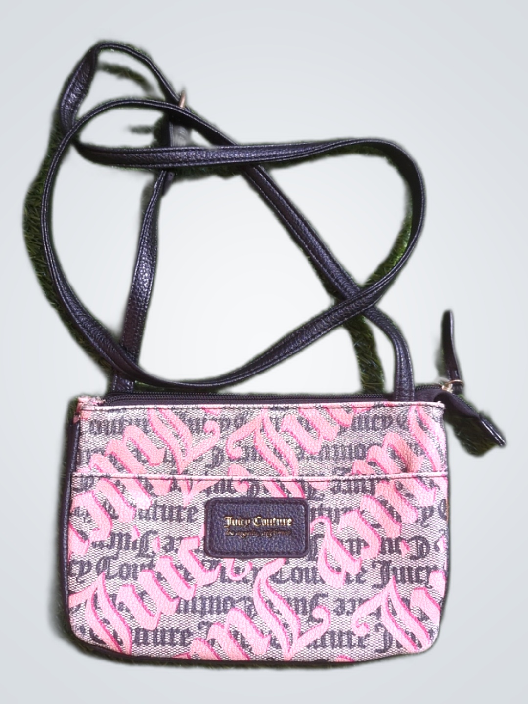 Juicy Couture Crossbody Bag