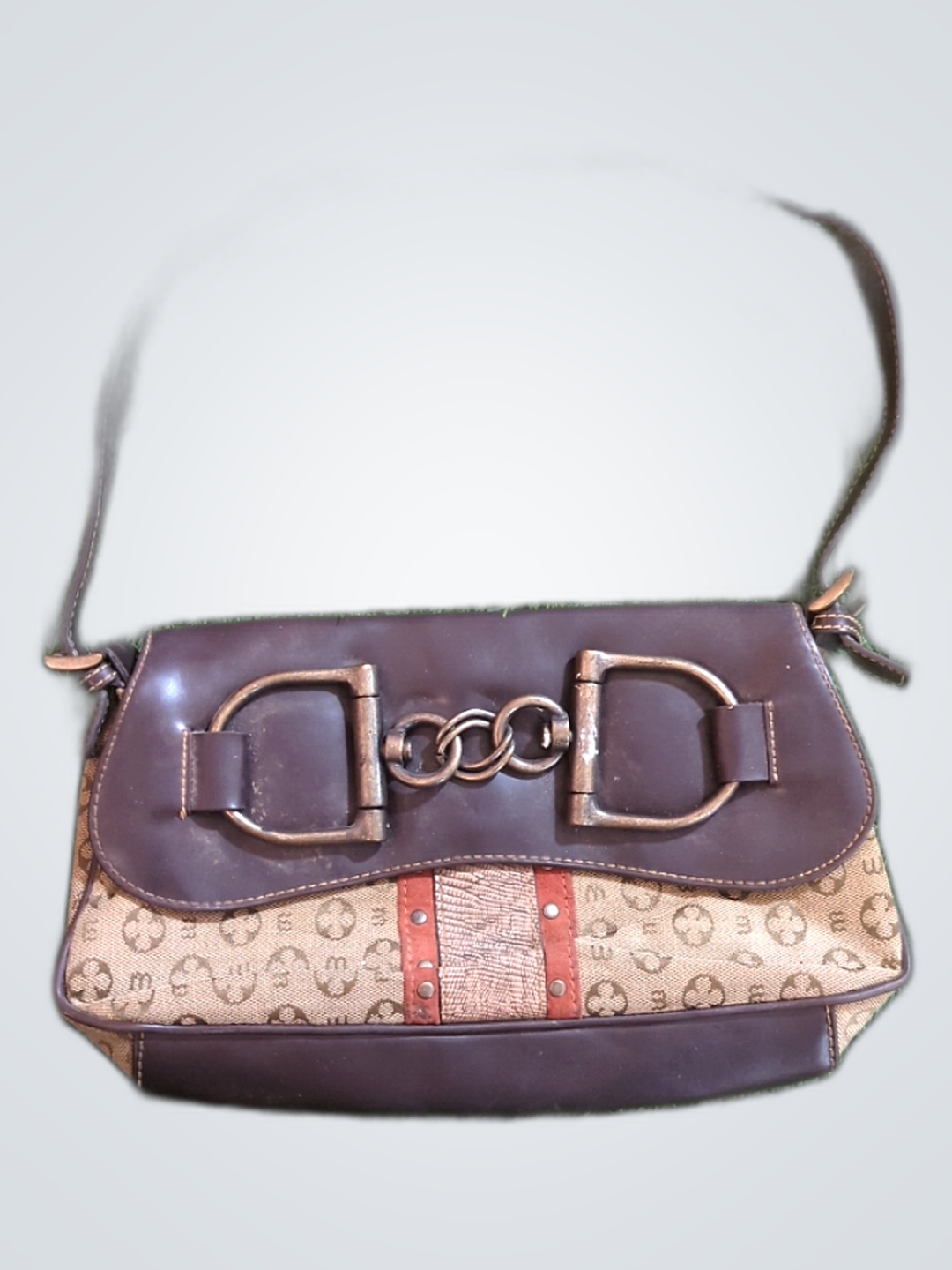 Mondani New York Handbag