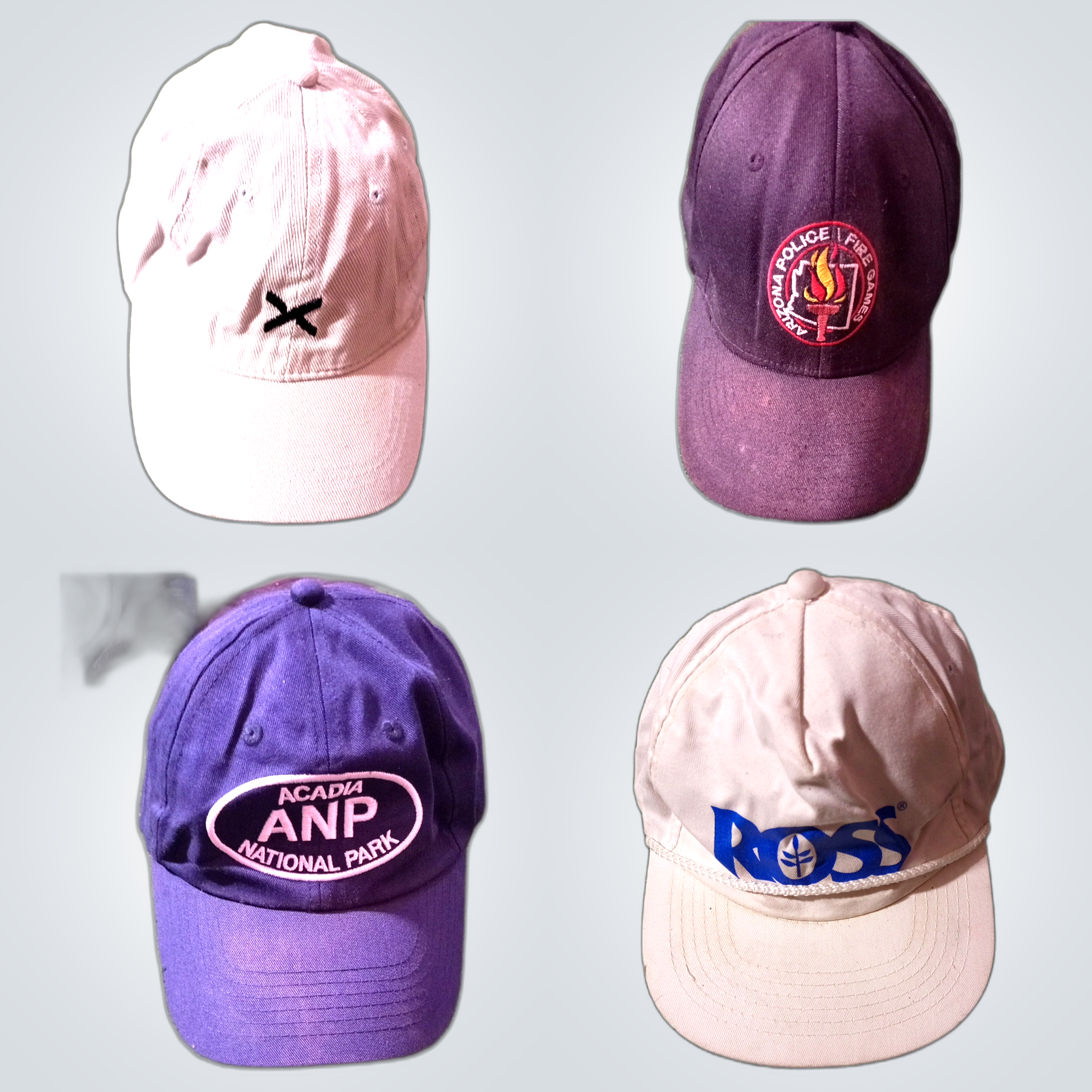 Good Quality Man Caps