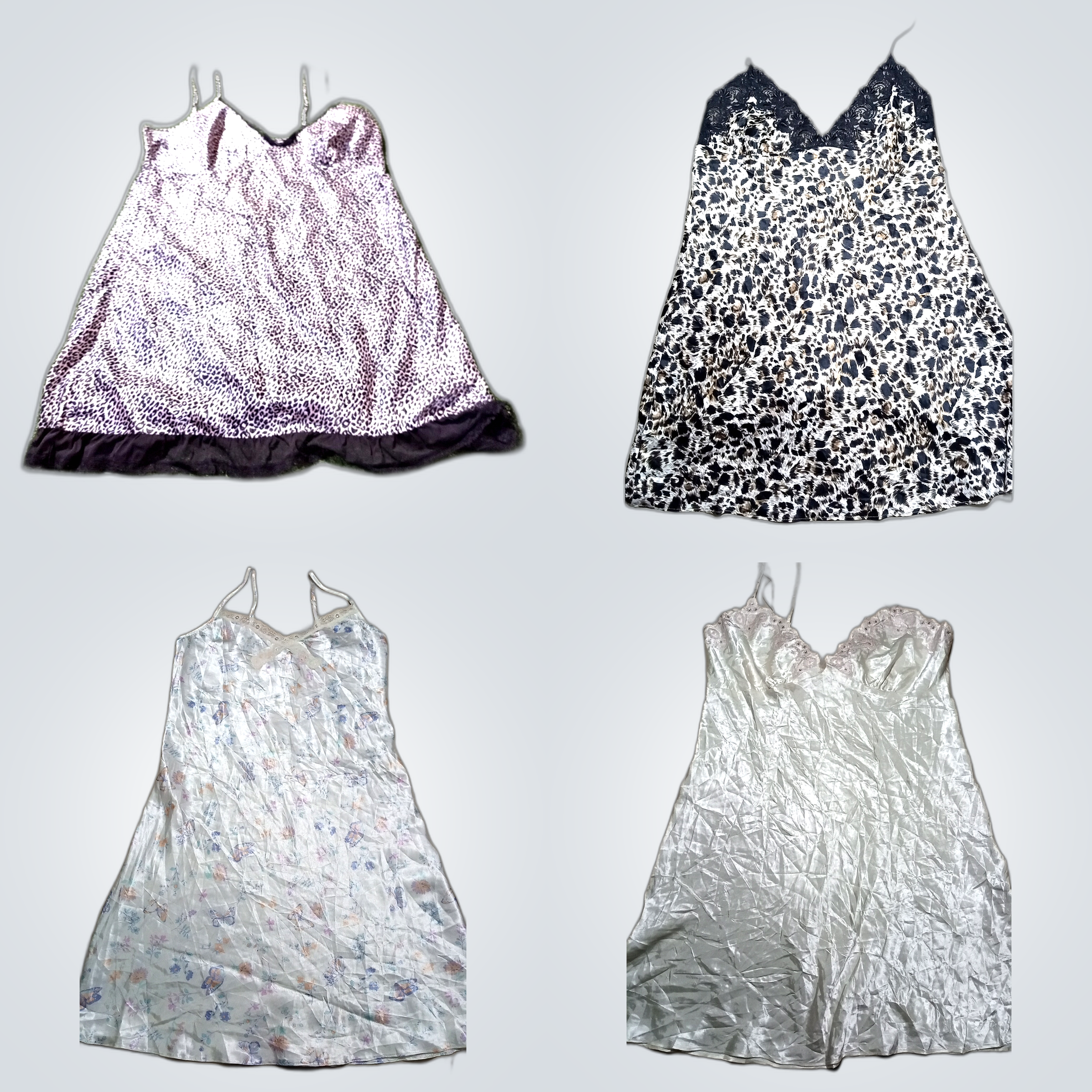 Y2K Camisole Bundle Pack