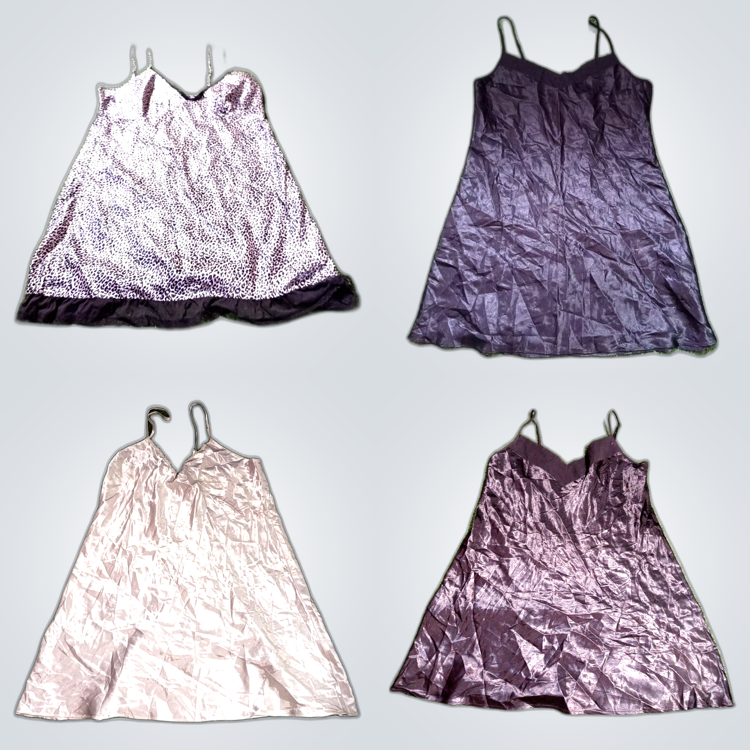 George Y2K Dress Bundle