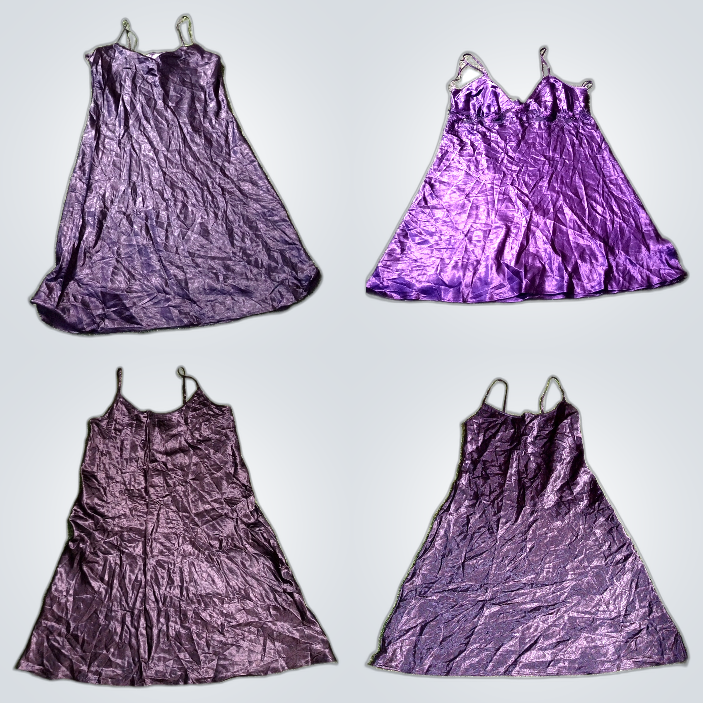 Y2K Style Dress Bundle