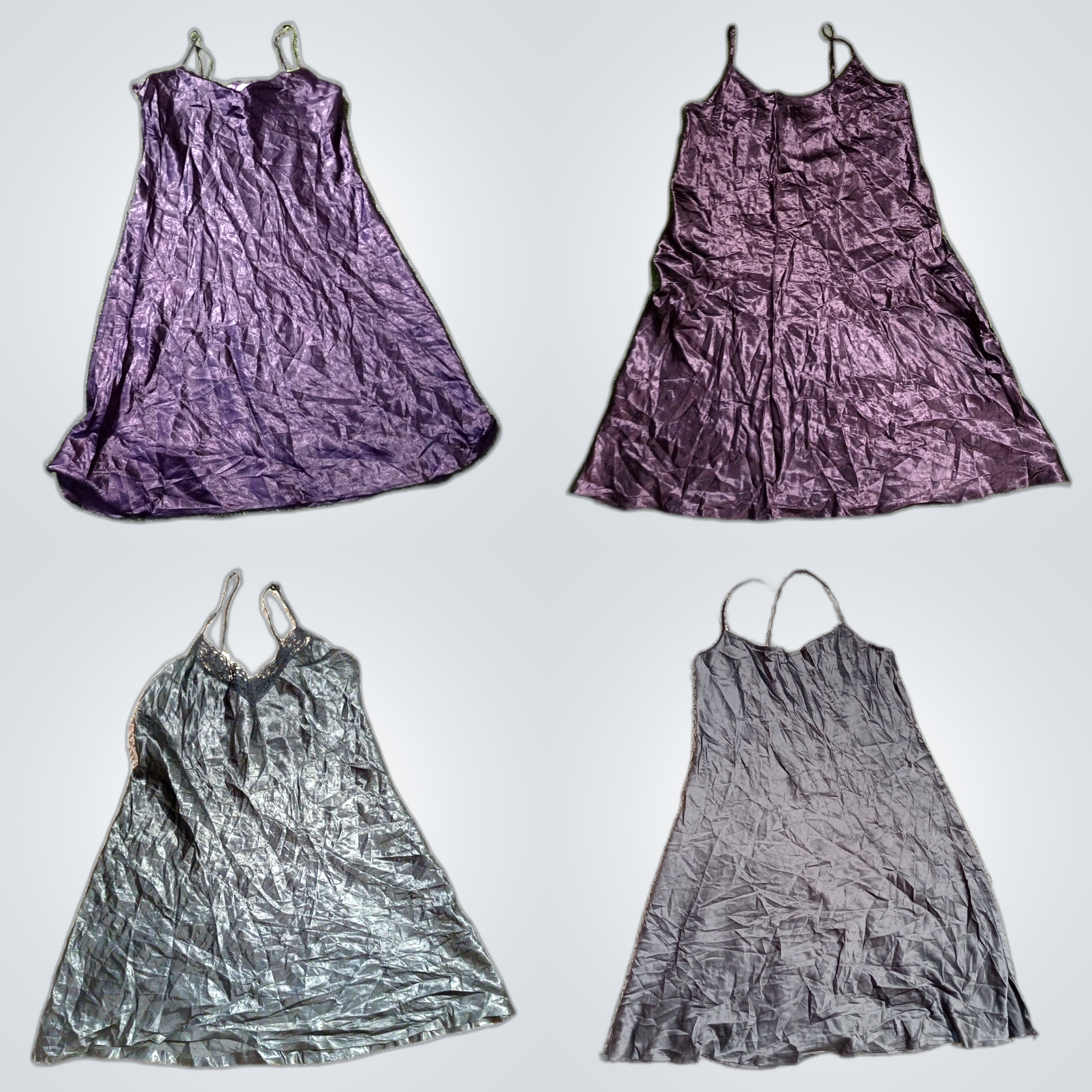 Y2K Style Dress Bundle