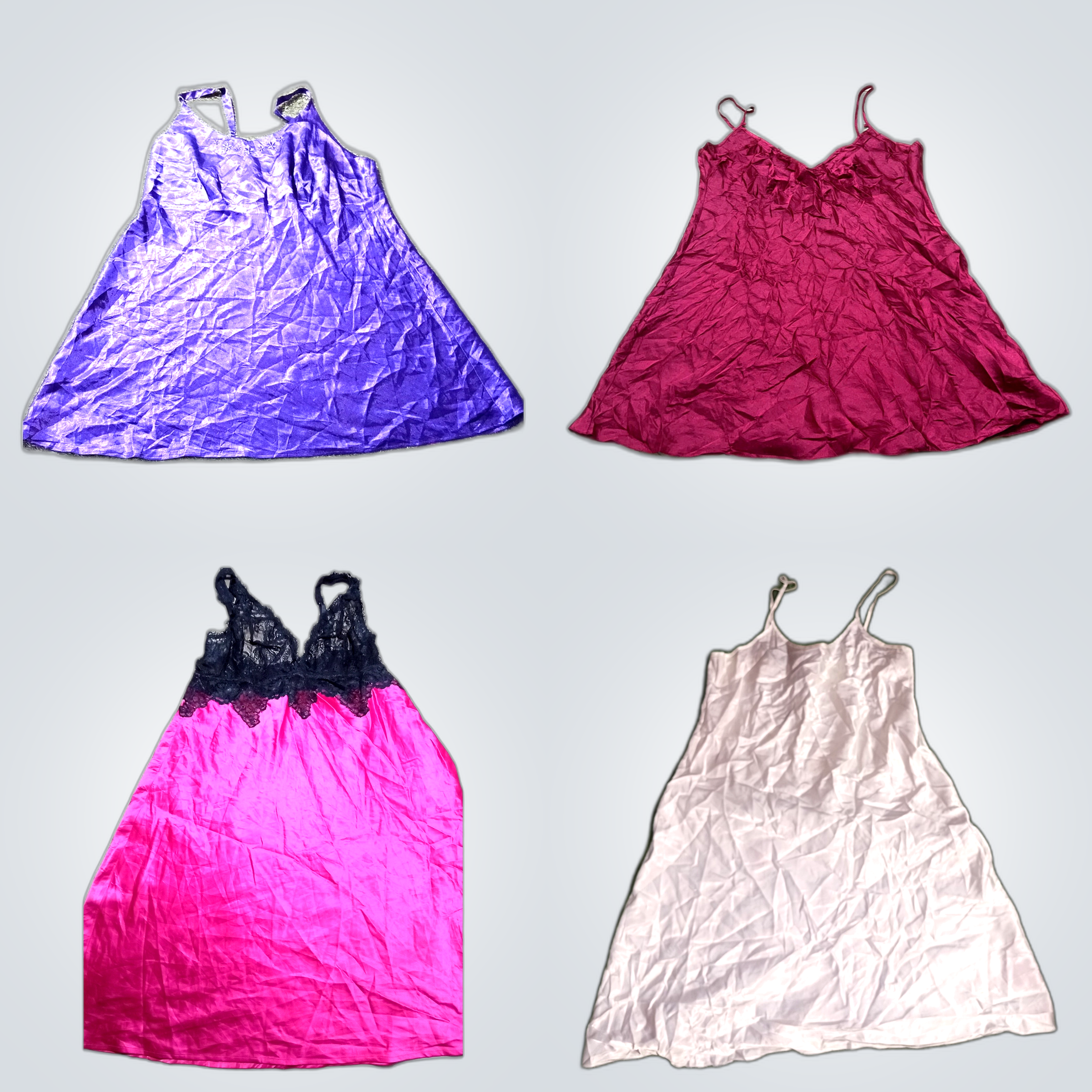Y2K Style Dress Bundle