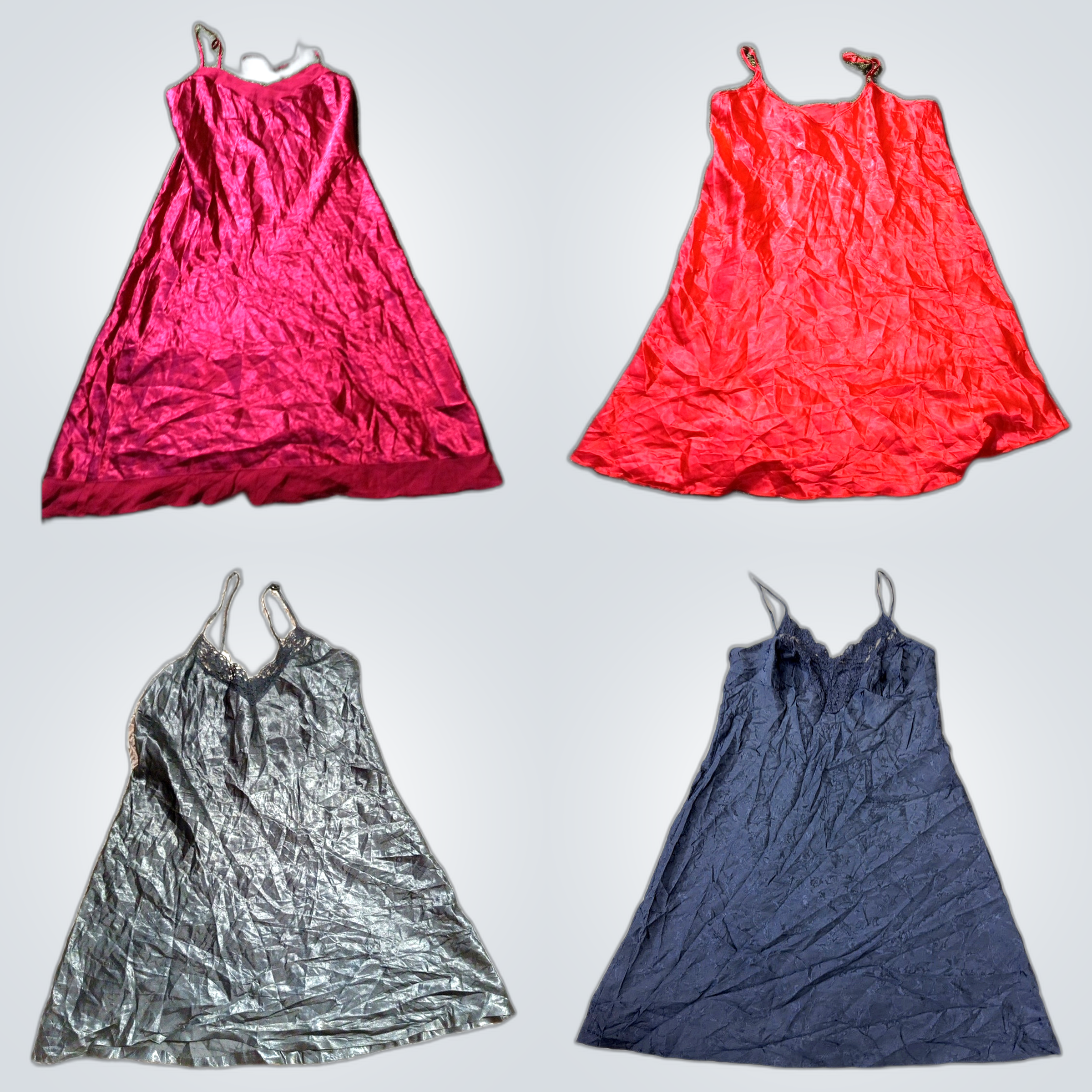 Y2K Style Dress Bundle