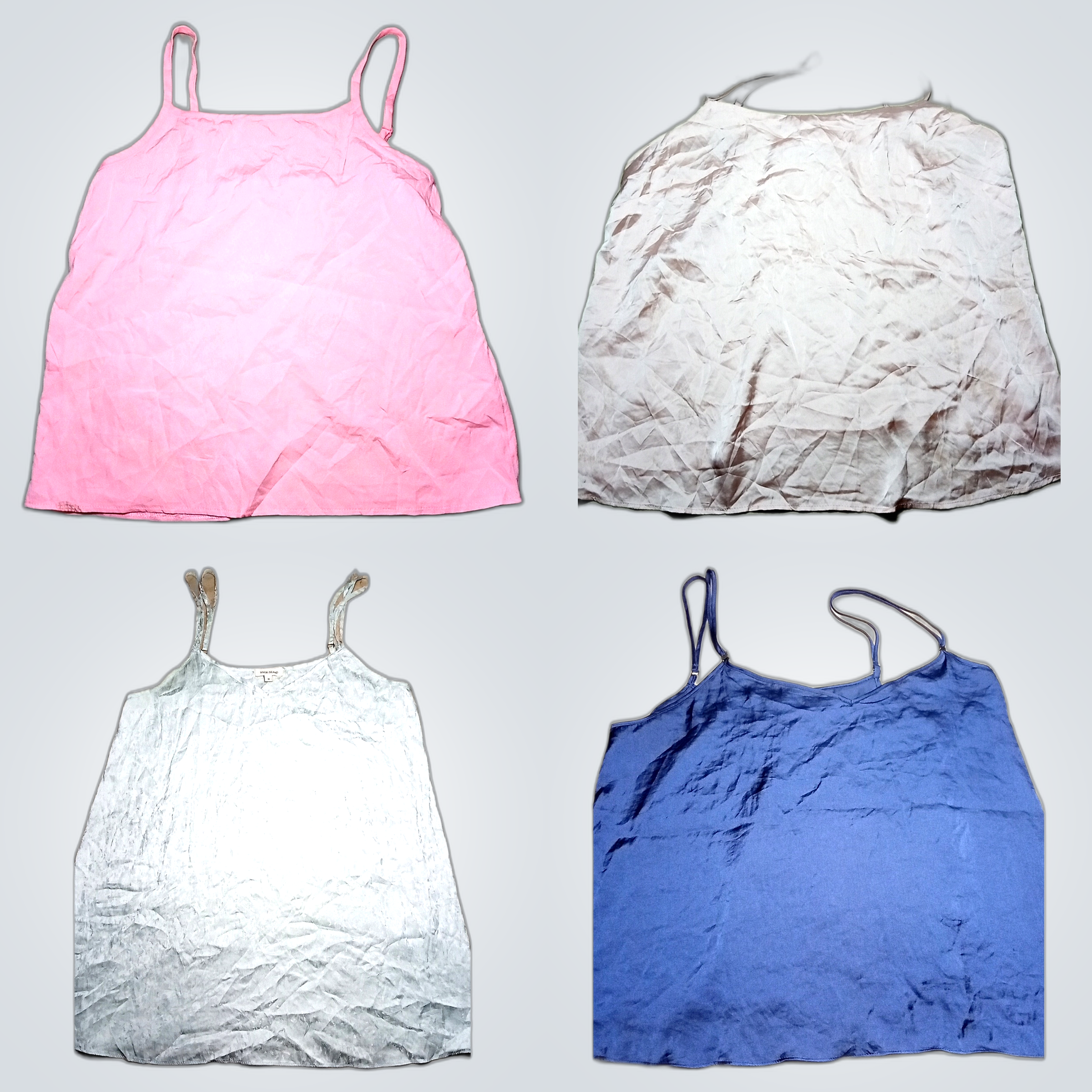 River Island Y2K Camisoles