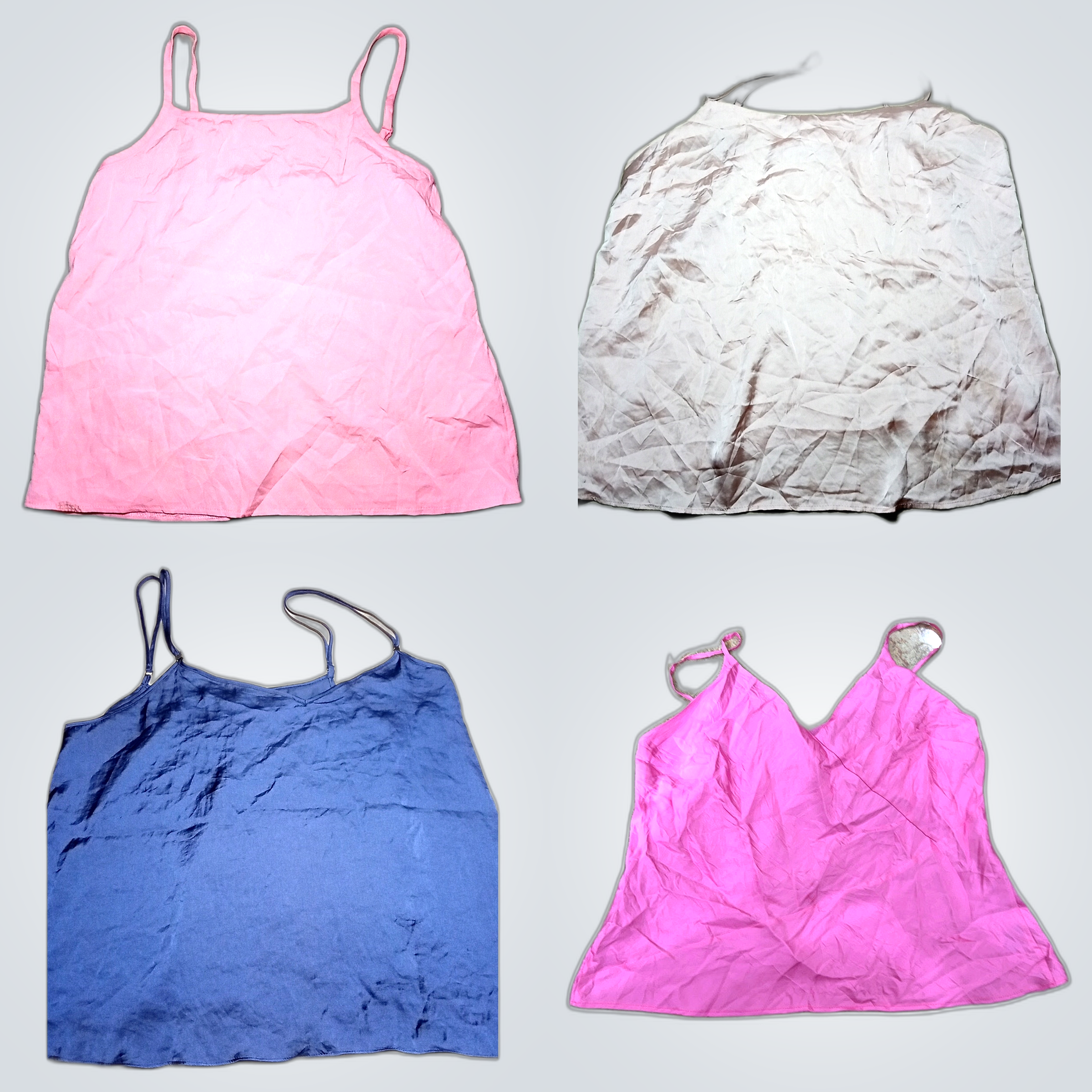 River Island Y2K Camisoles