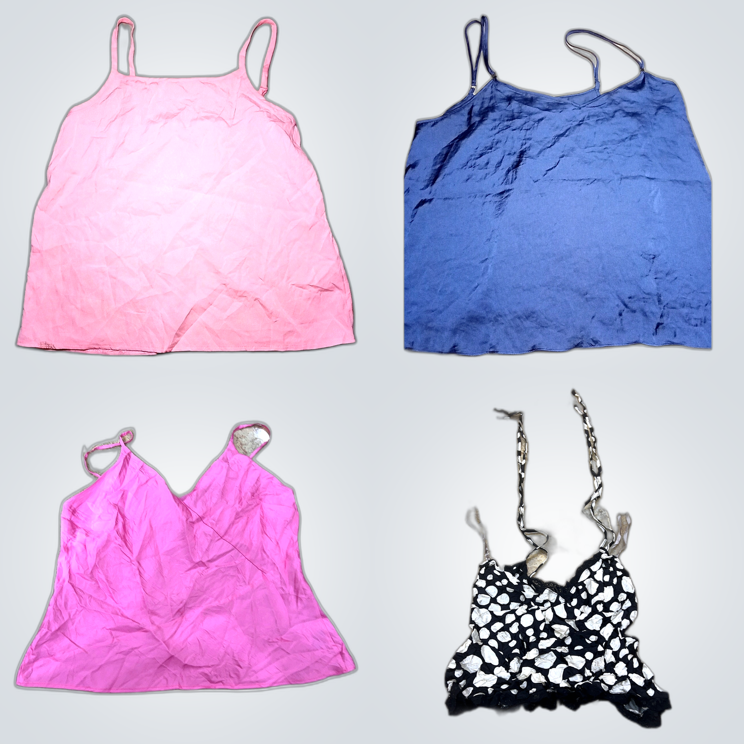 River Island Y2K Camisoles