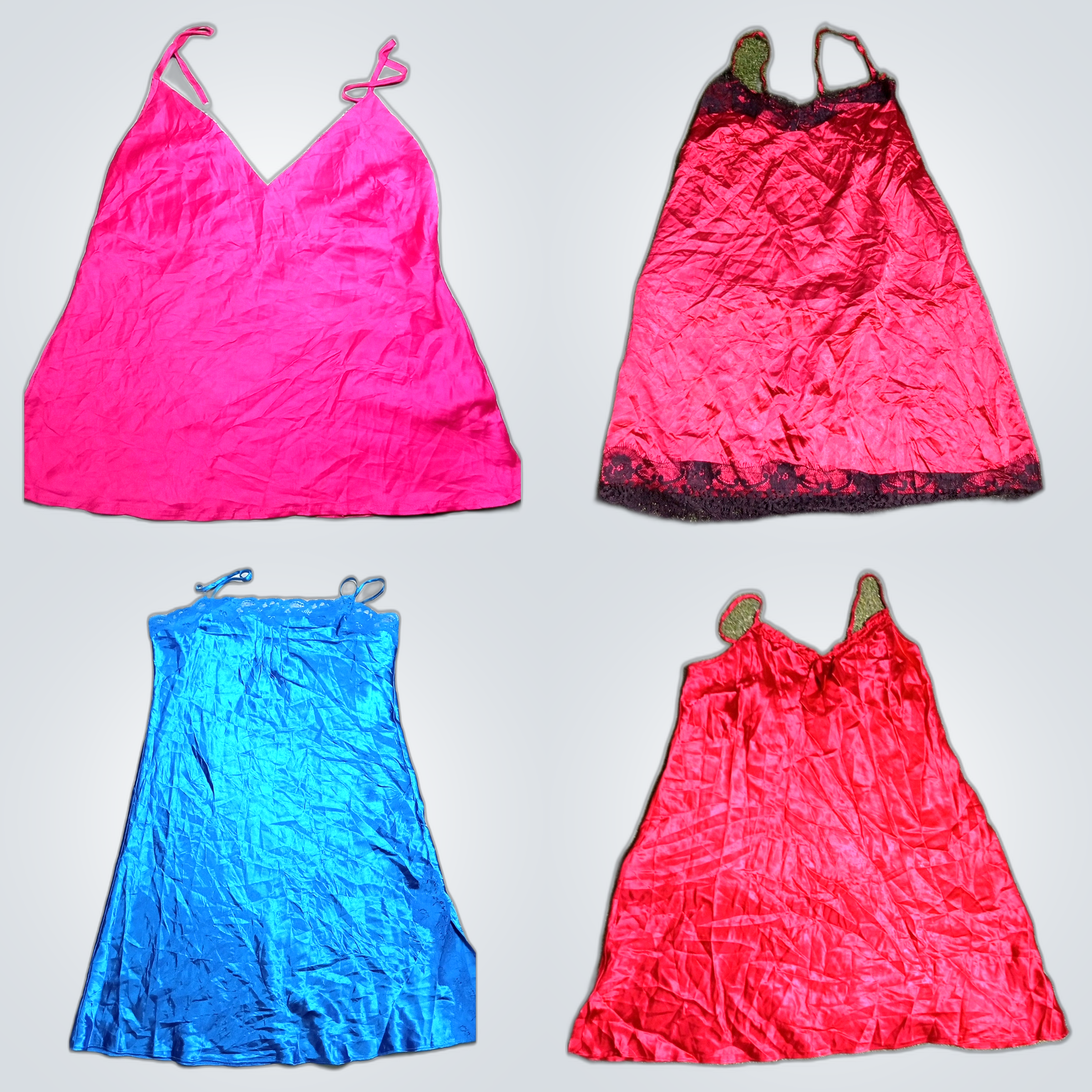 Y2K Dress Bundle Pack