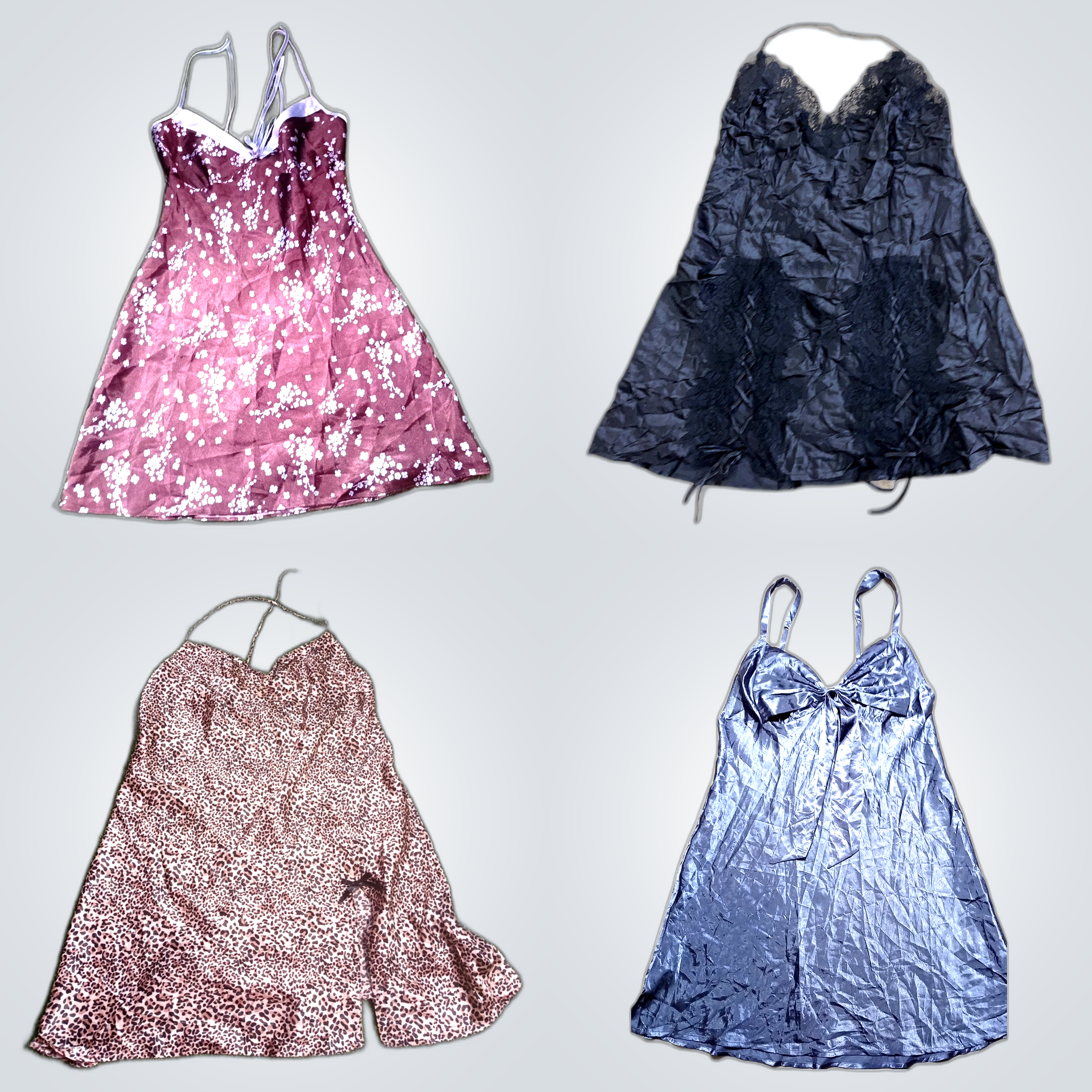 La Senza Y2K Dress Bundle