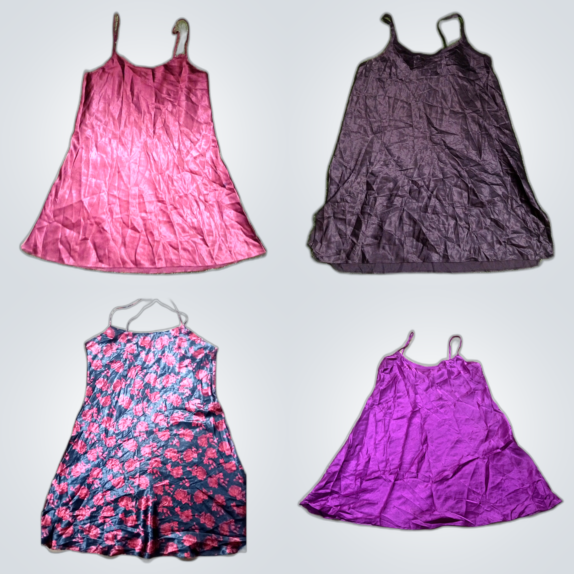 H&M Y2K Dress Bundle