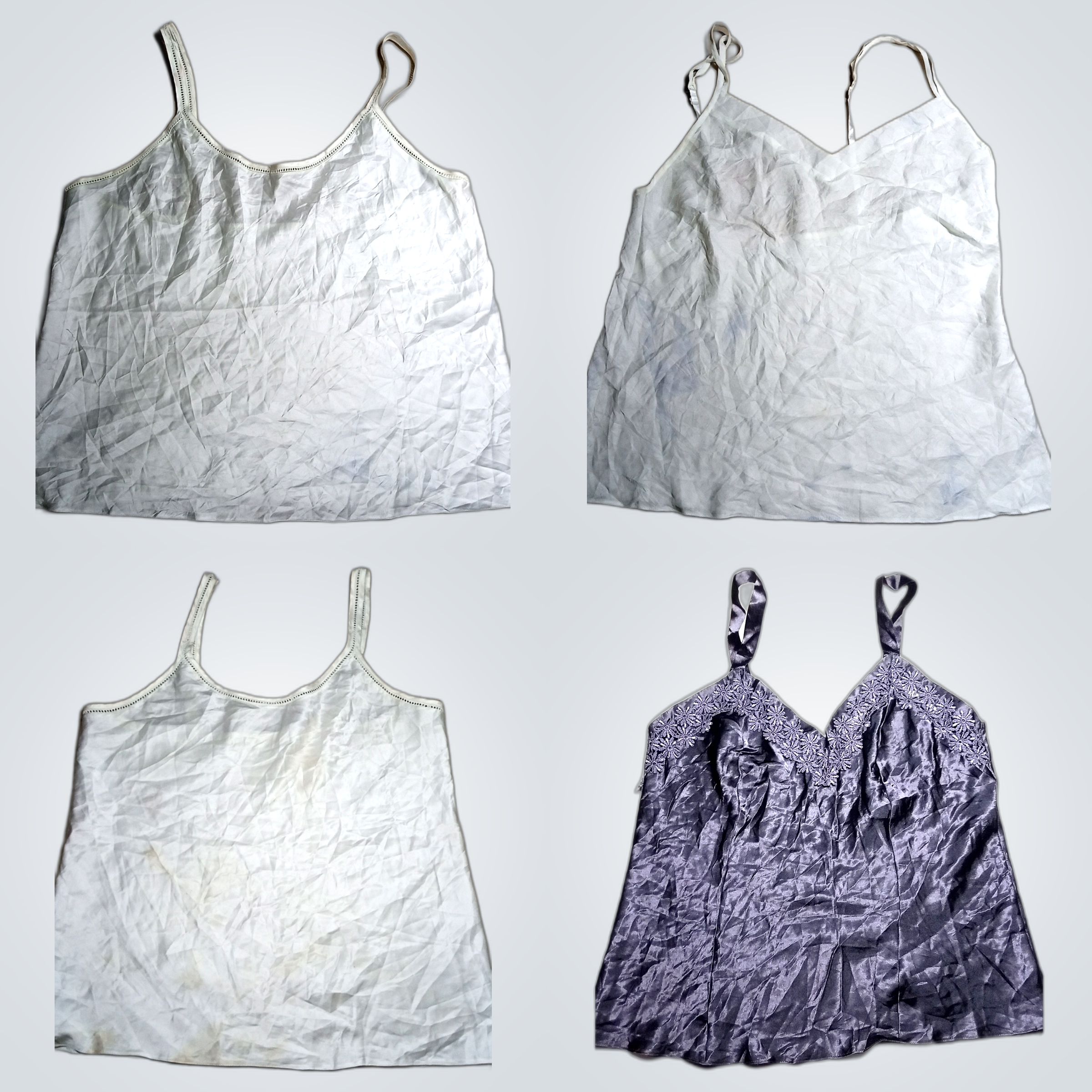 Marks & Spencer Y2K Camisoles