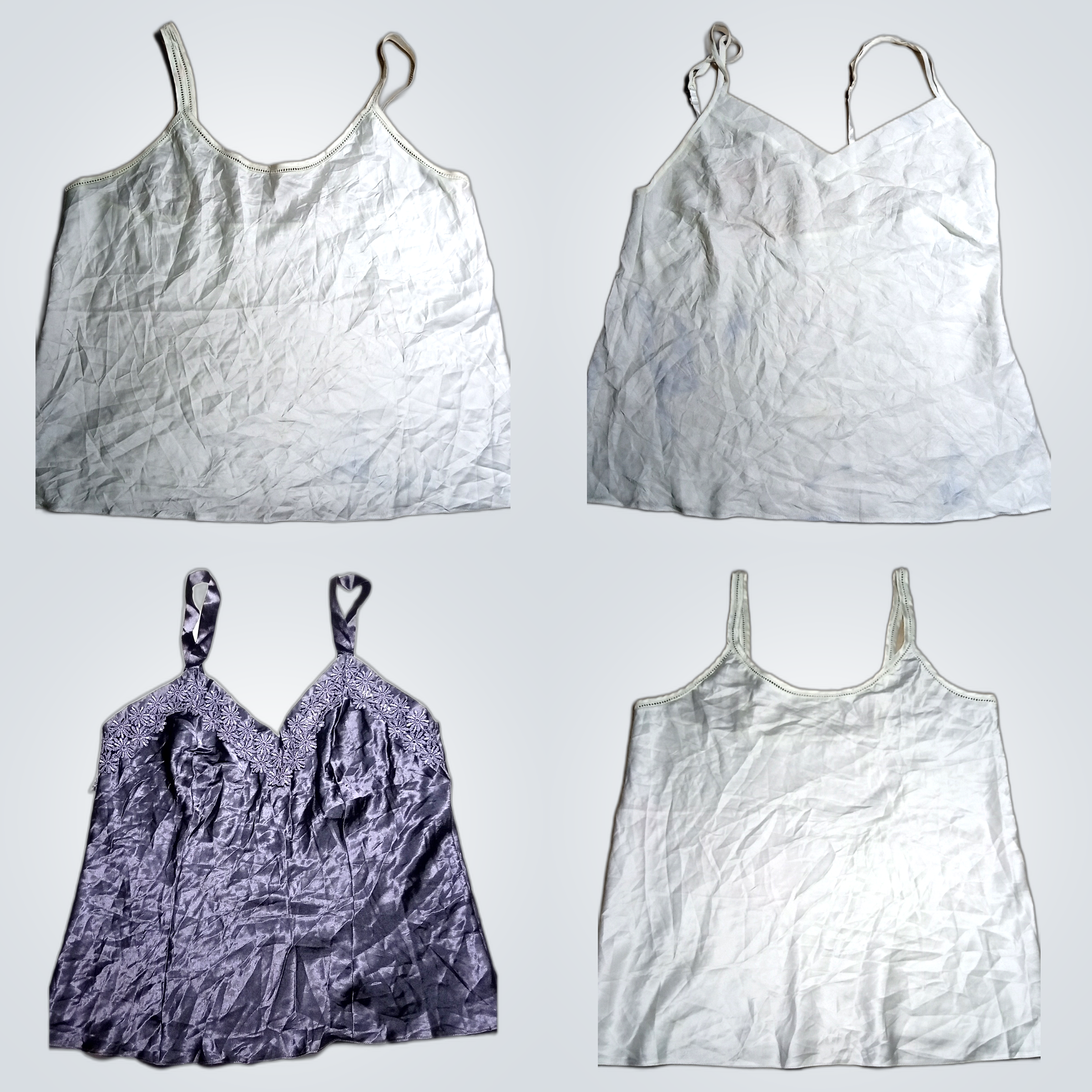 Marks & Spencer Y2K Camisoles