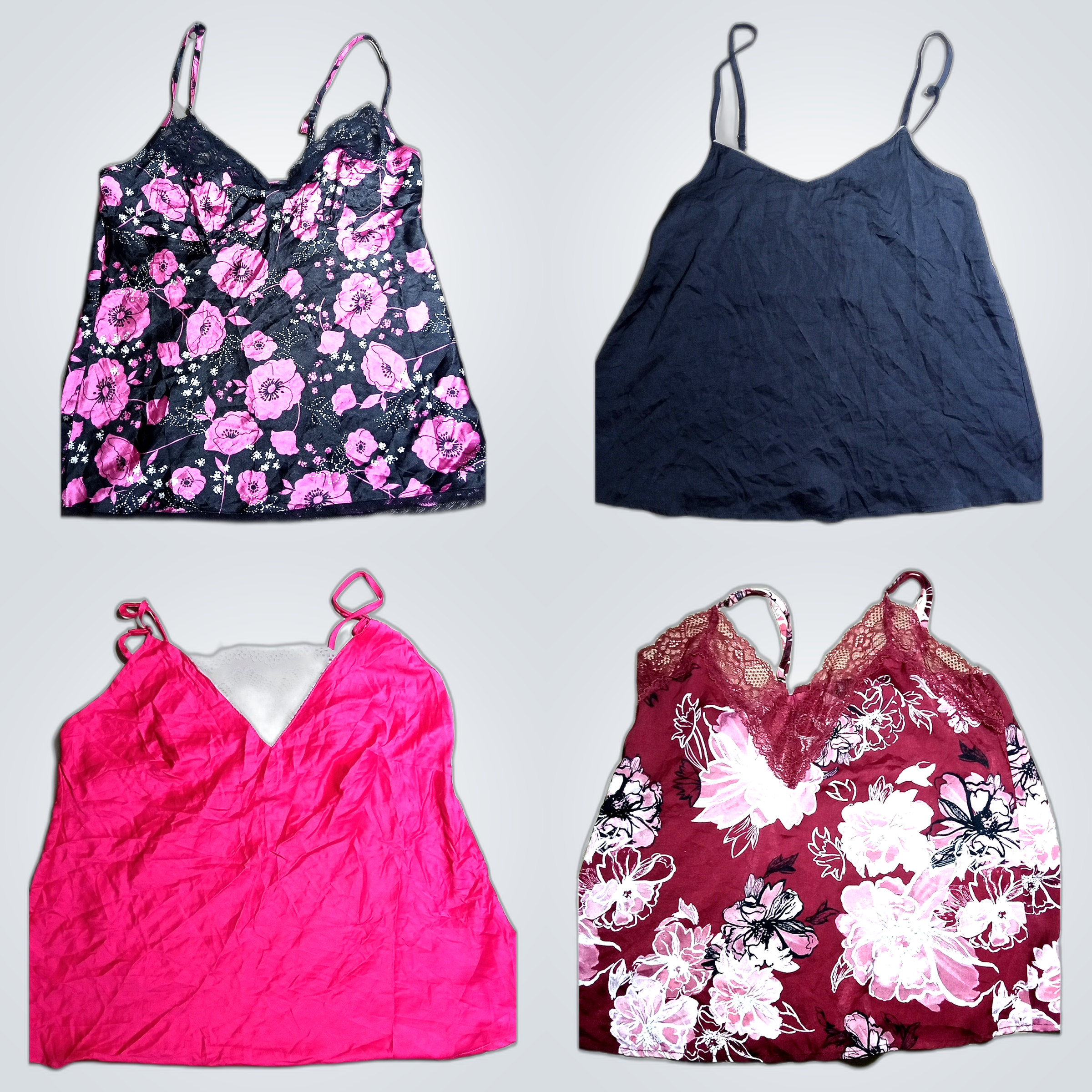 Secret Possessions Y2K Camisoles