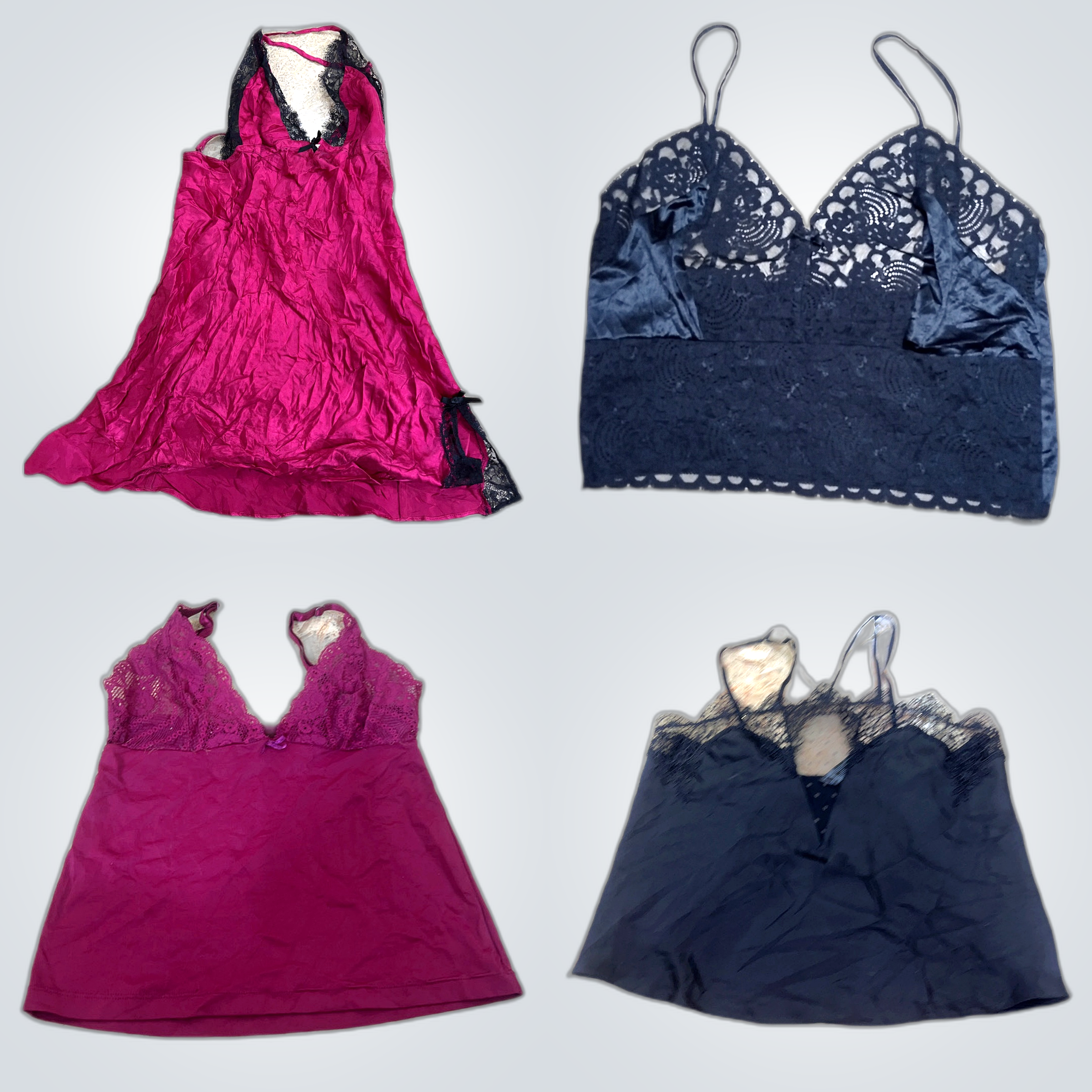 Ann Summers Y2K Dress Bundle