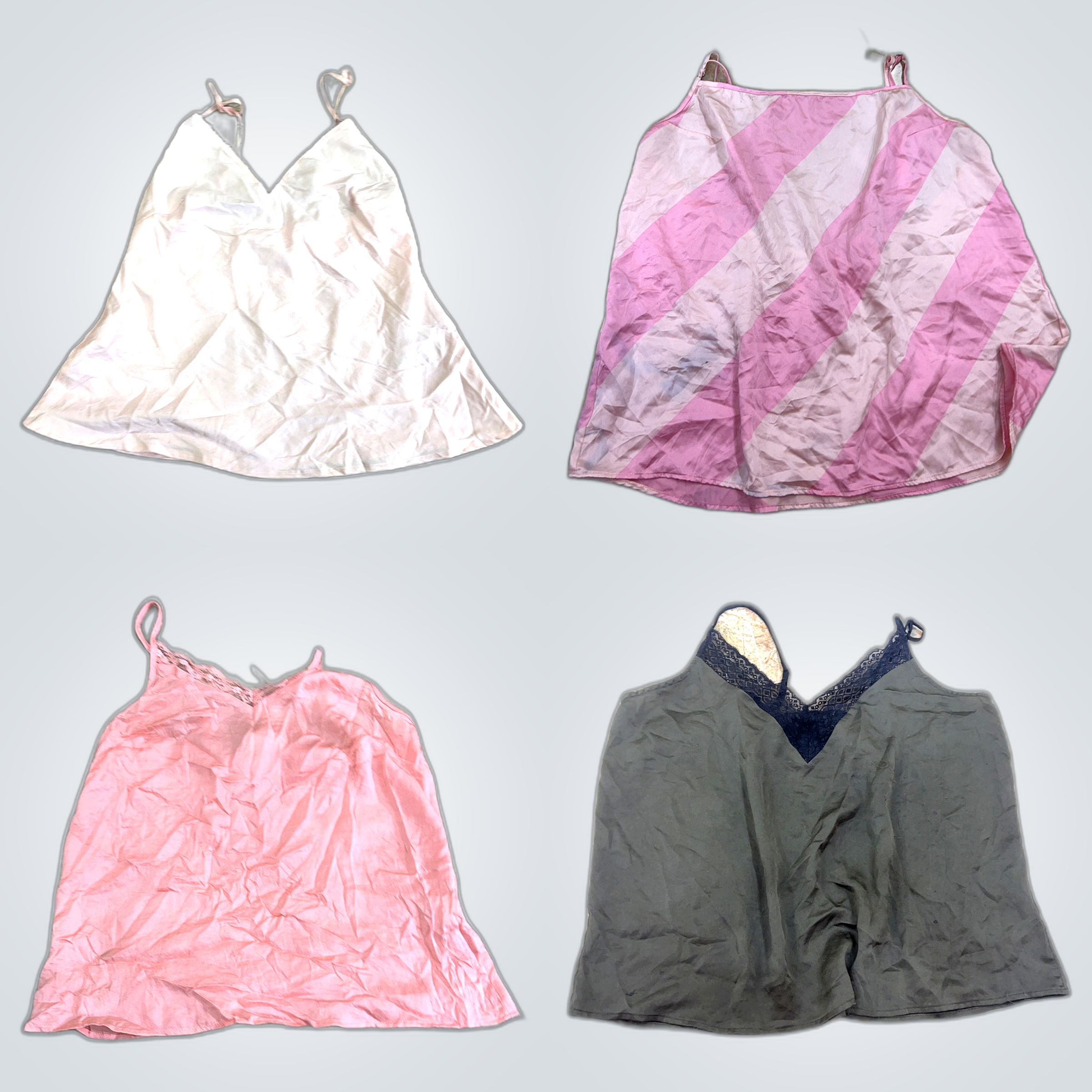 Victoria's Secret Y2K Camisoles