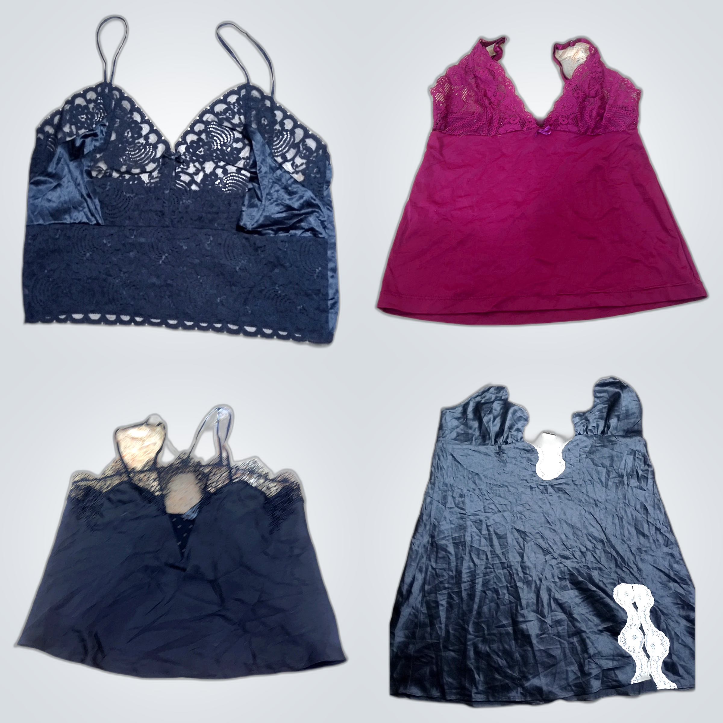 Ann Summers Y2K Camisoles