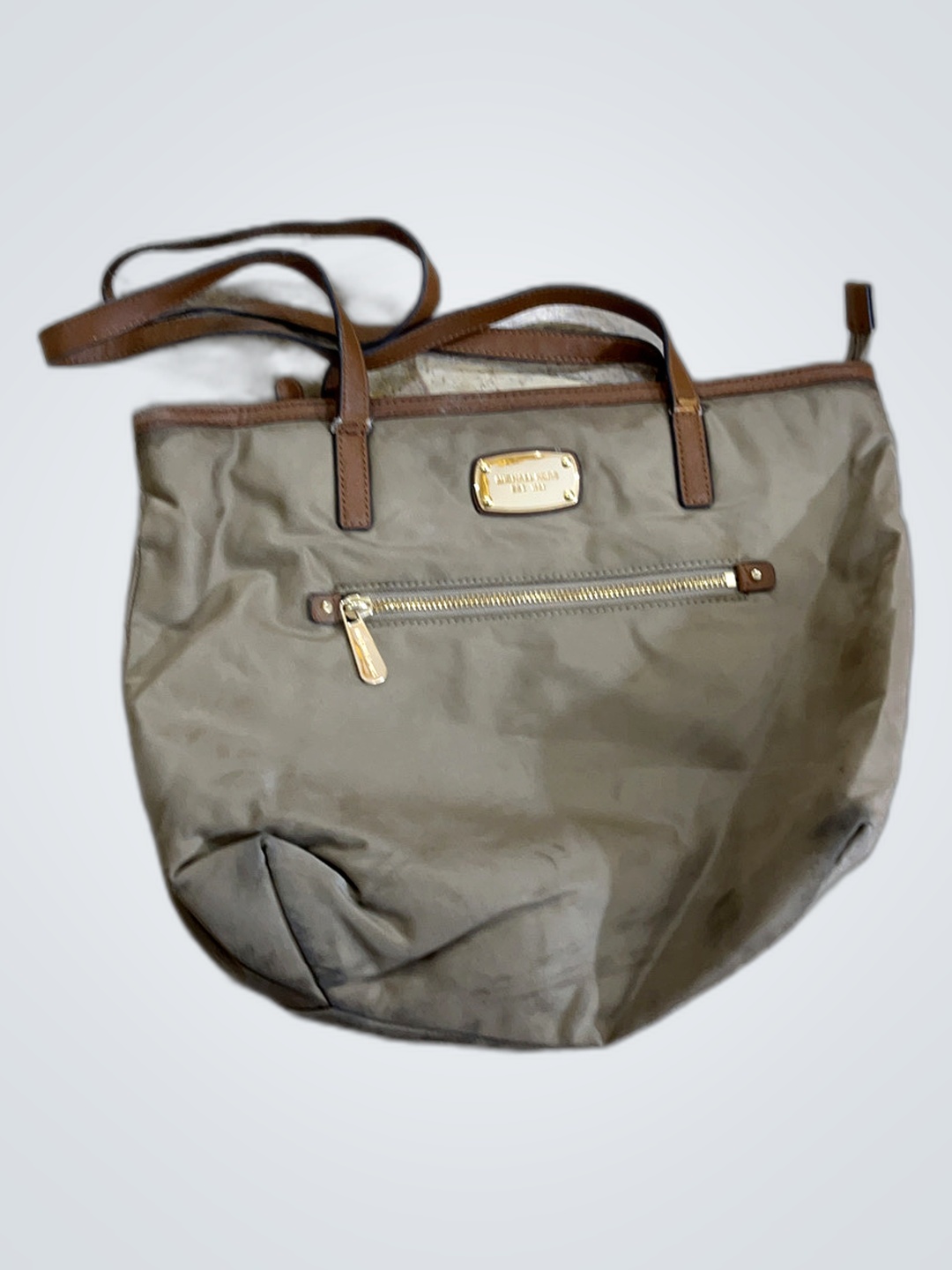 Michael Kors Tote Bag