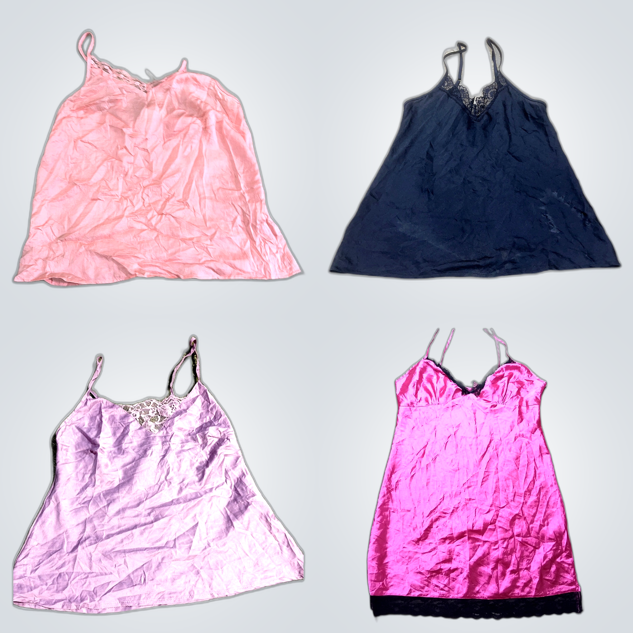 Victoria's Secret Camisole Bundle