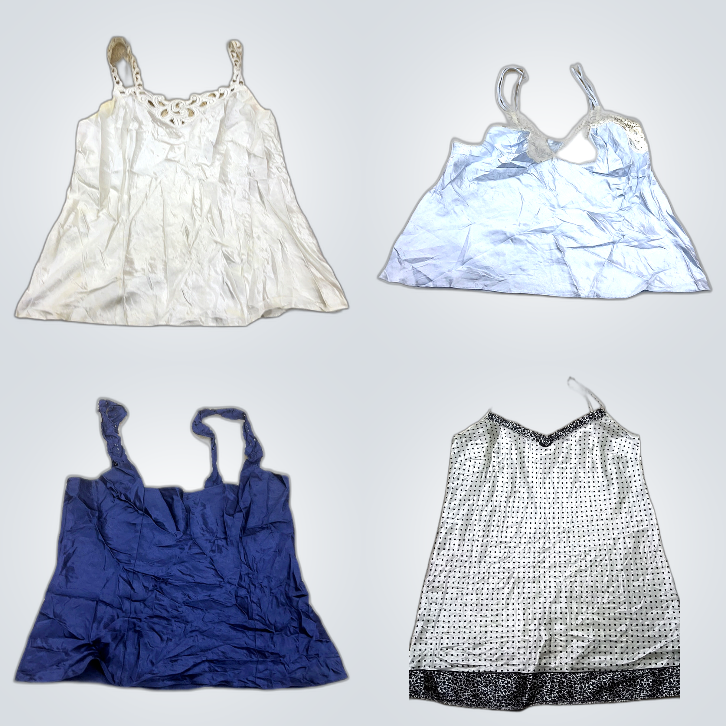 Marks & Spencer Y2K Camisoles