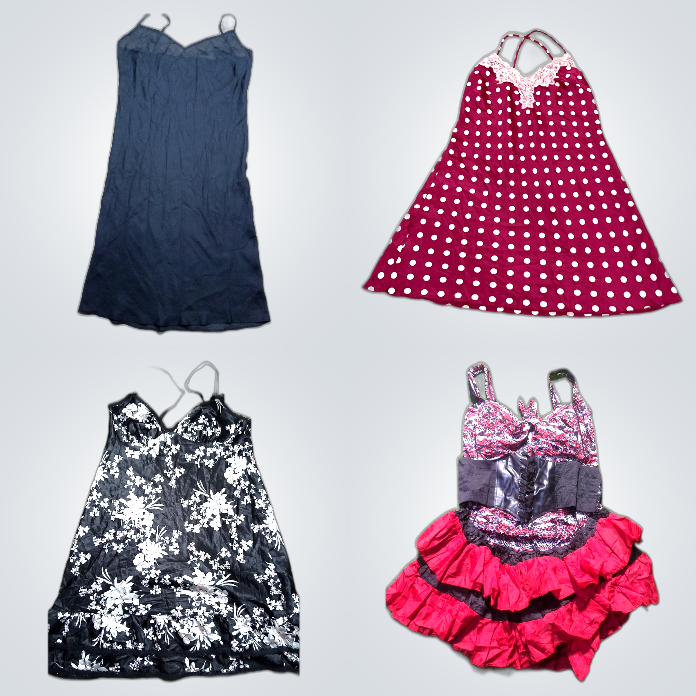 Next Y2K Dress Bundle