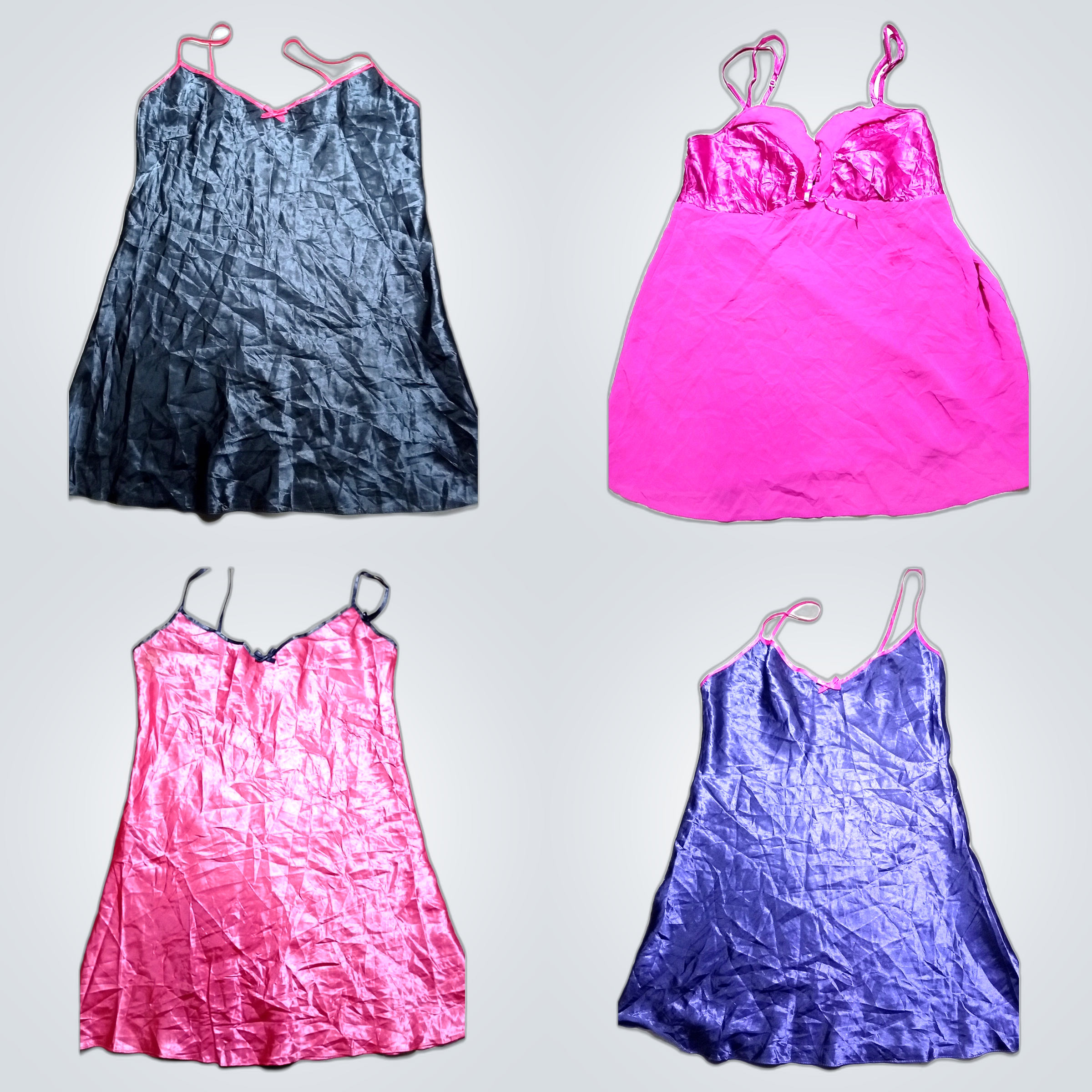 F&F Y2K Dress Bundle