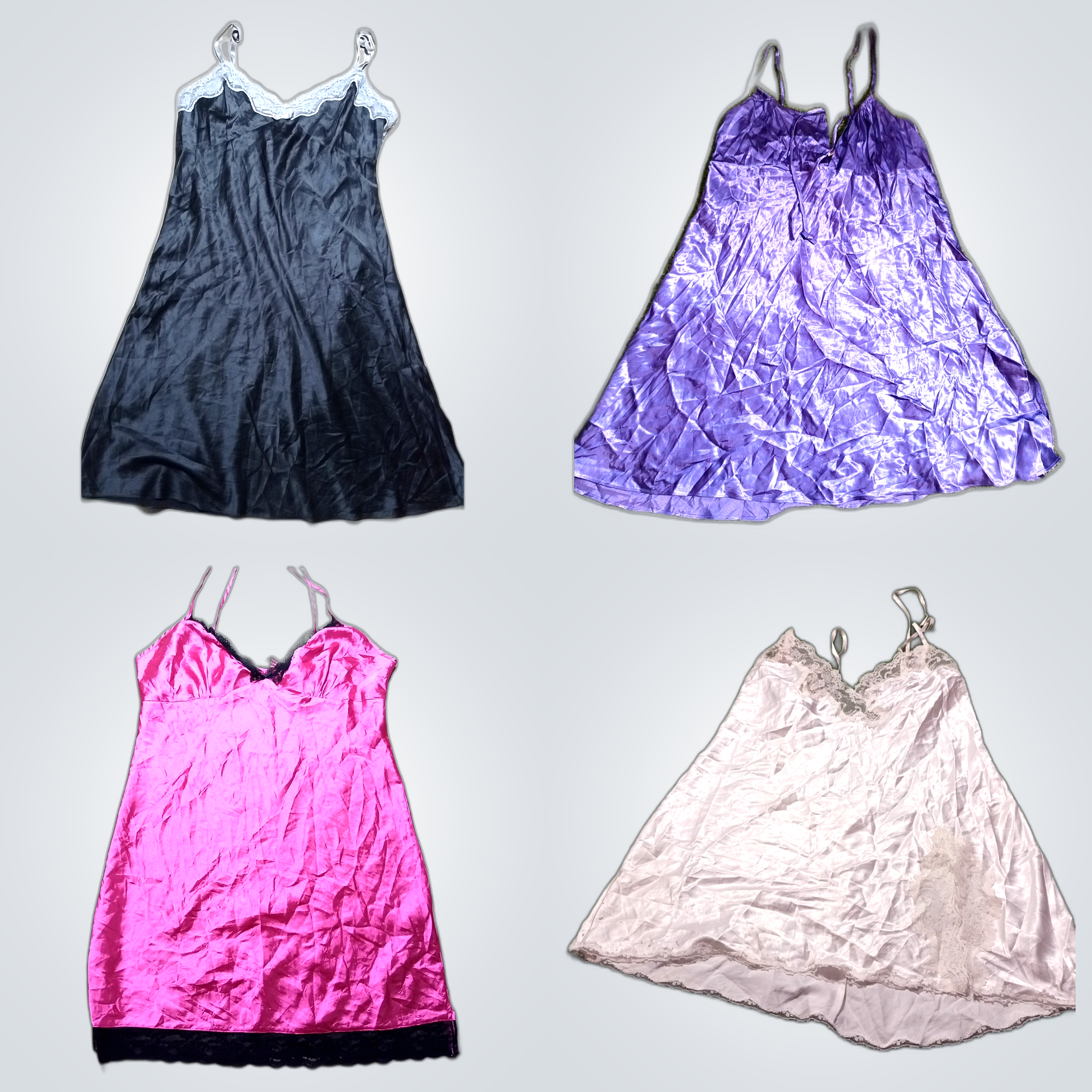 Victoria's Secret Y2K Kleid