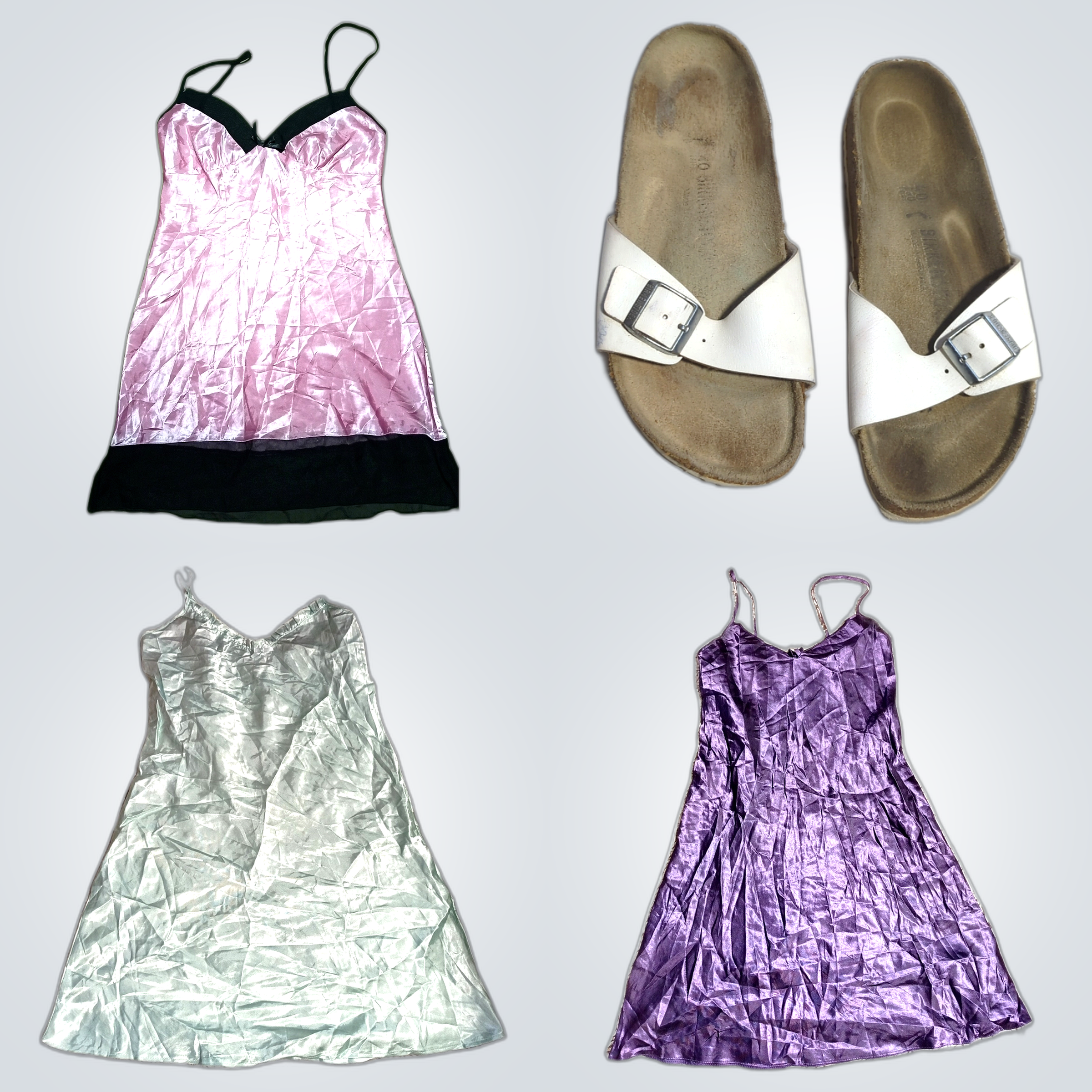 Y2K Dress Bundle Pack