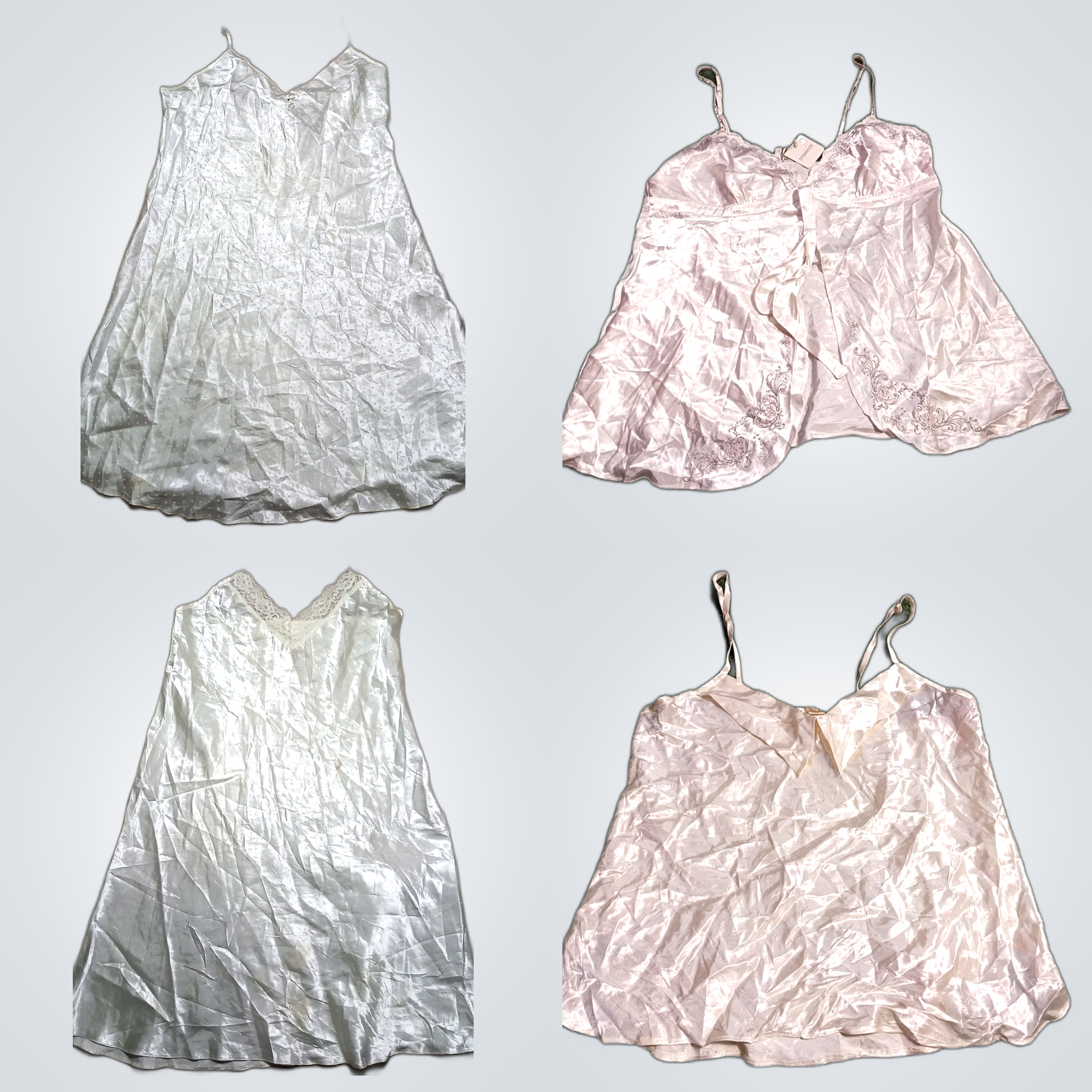 Y2K Camisole Bundle Pack