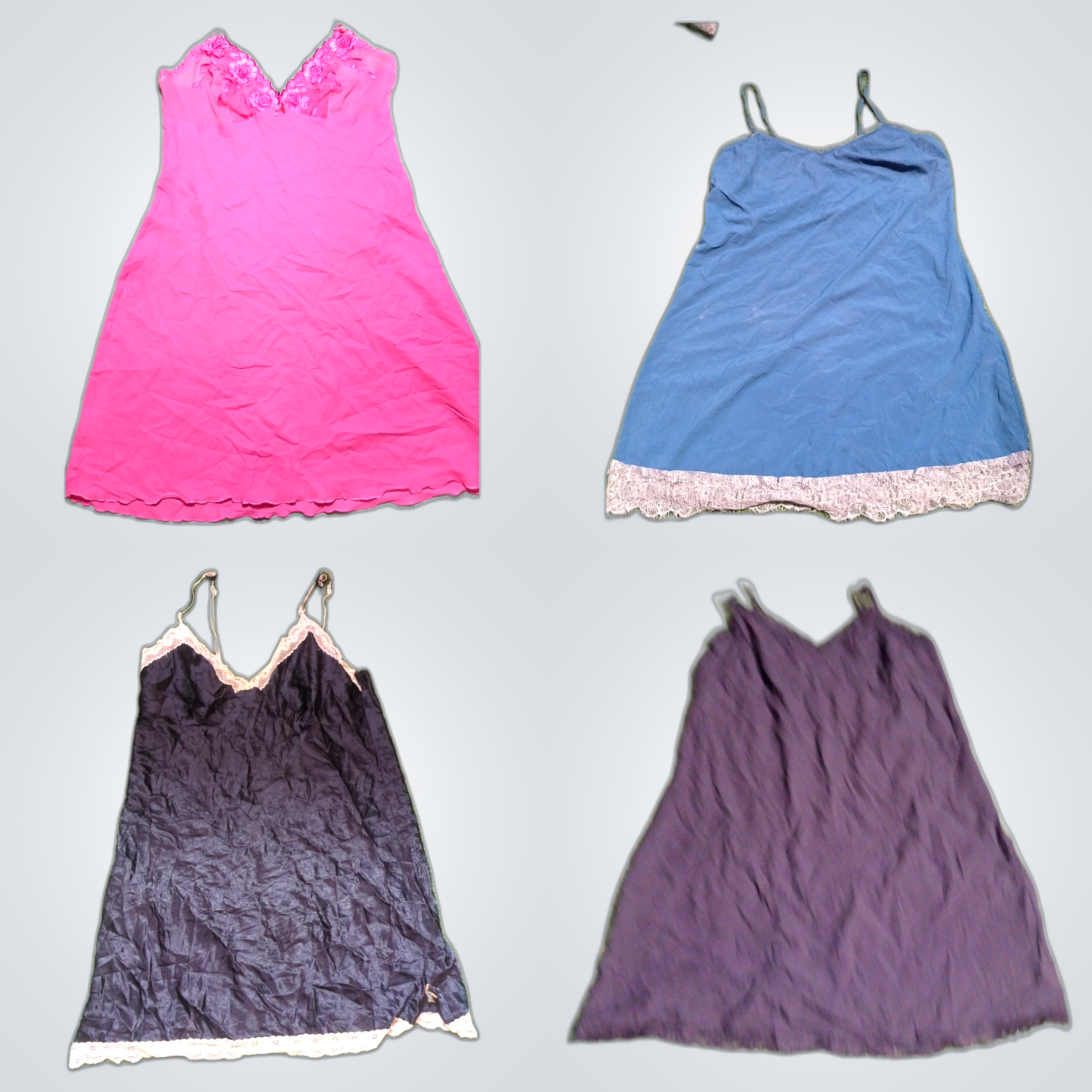 Next Y2K Camisoles Bundle